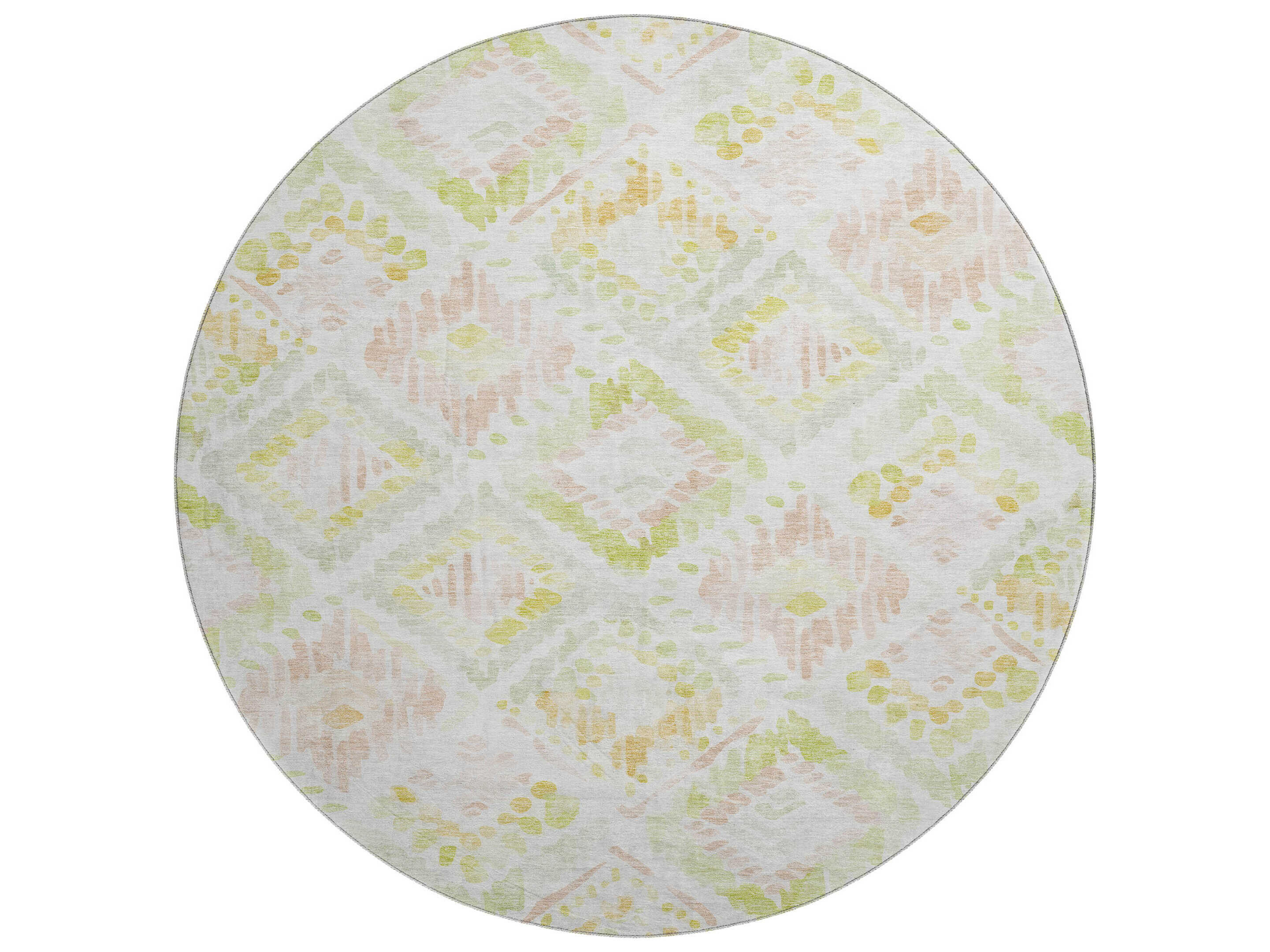 Dalyn Mayfield Geometric Area Rug