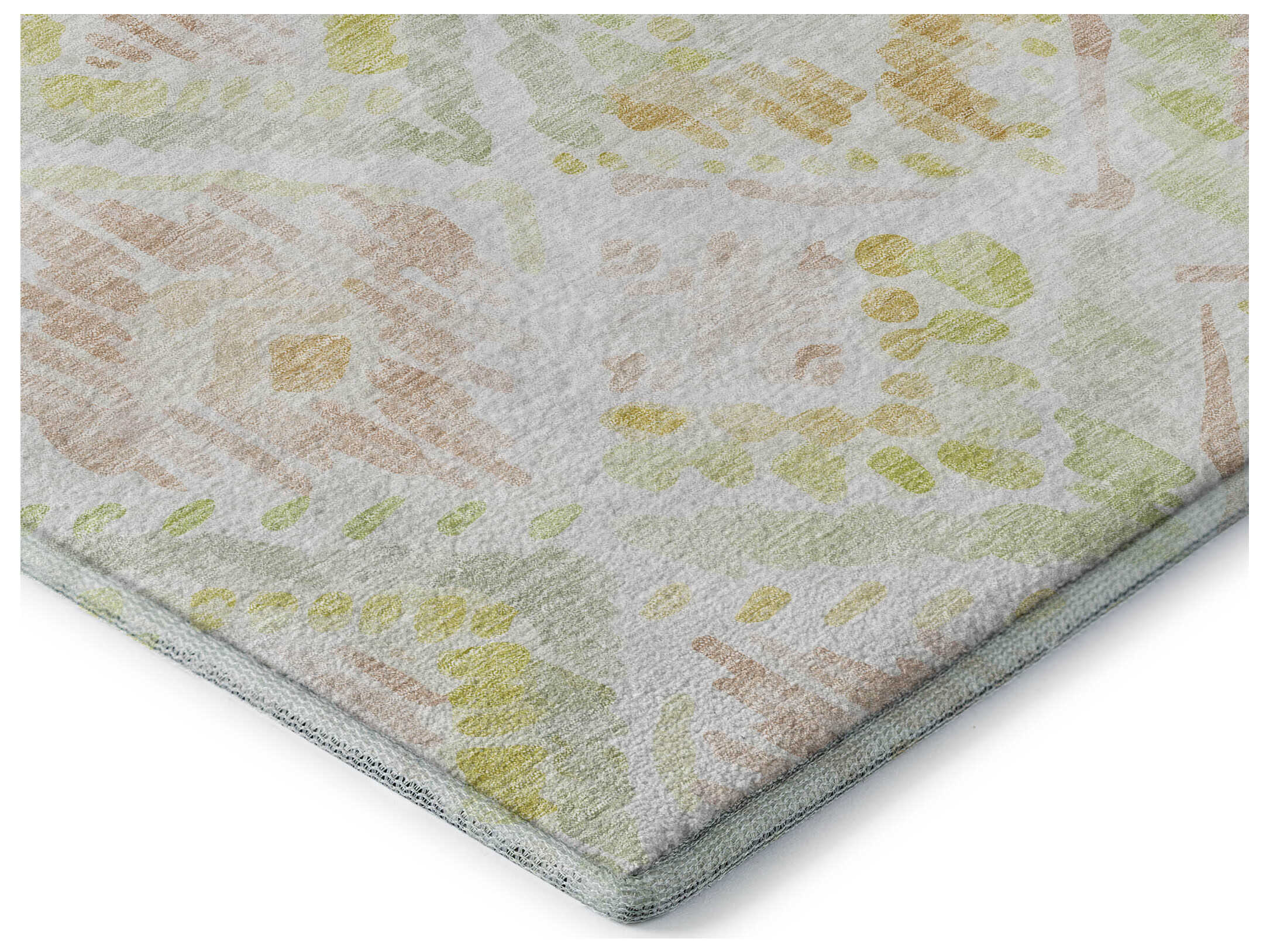 Dalyn Mayfield Geometric Area Rug