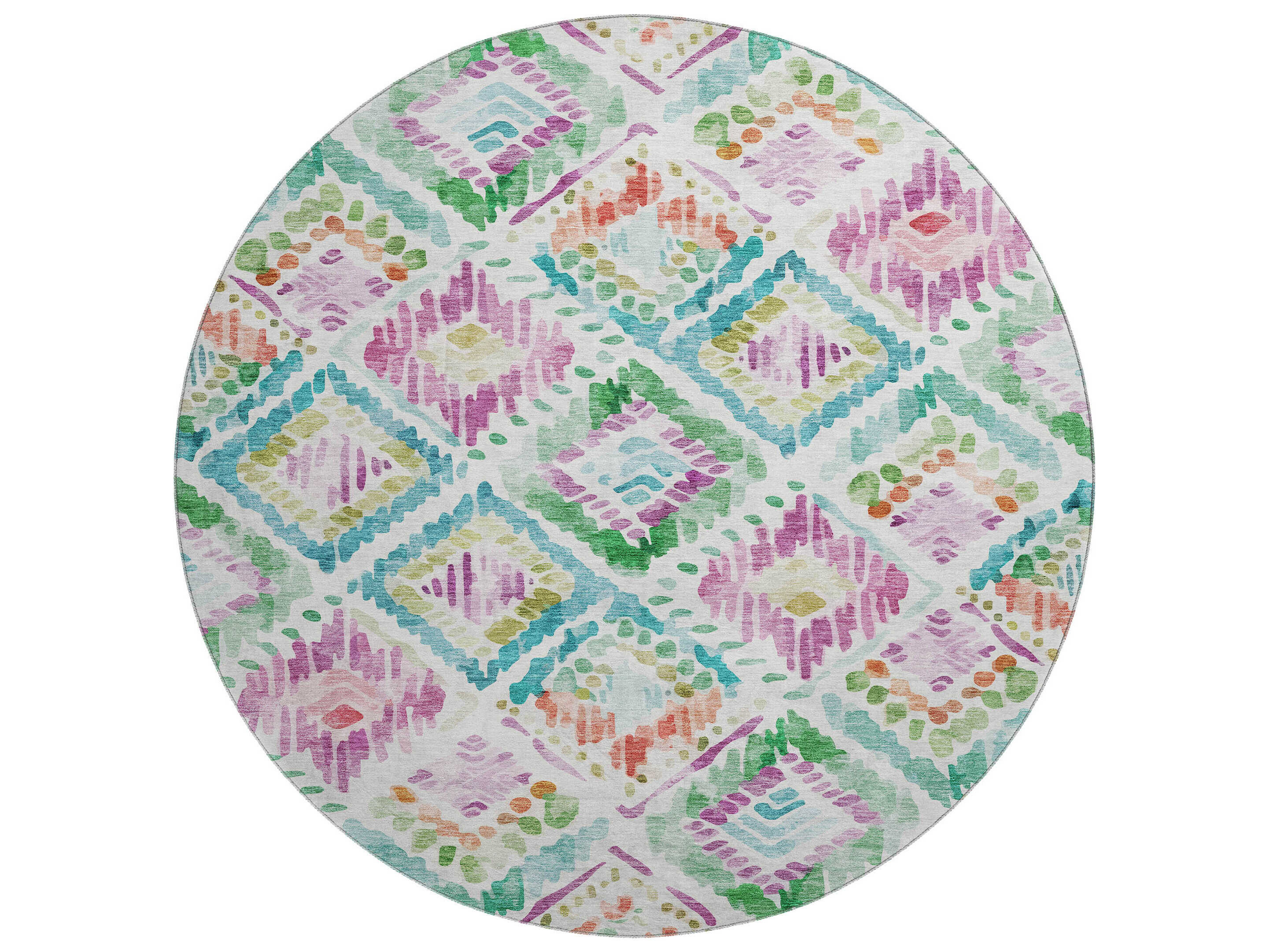 Dalyn Mayfield Geometric Area Rug