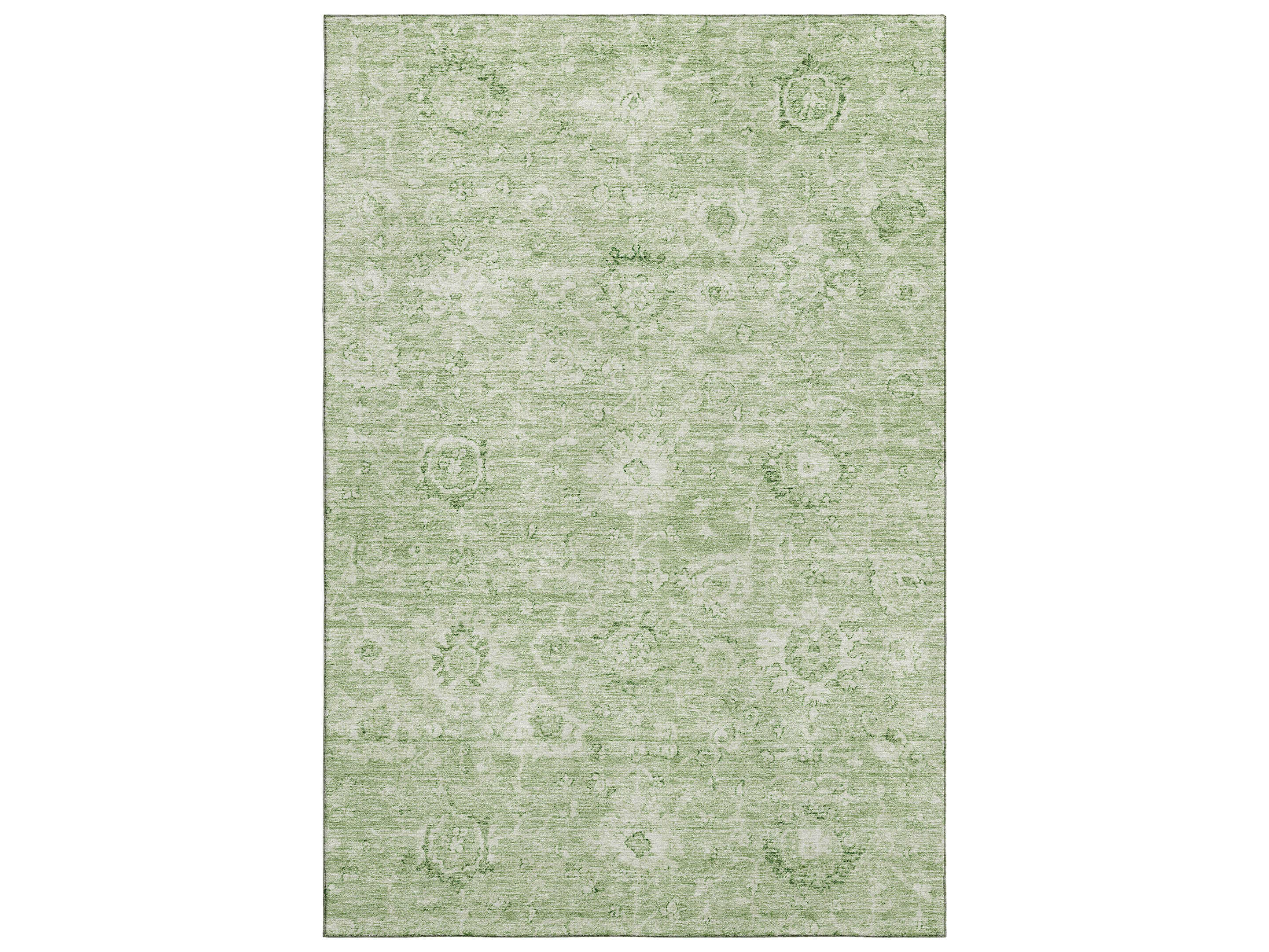Dalyn Mayfield Floral Area Rug