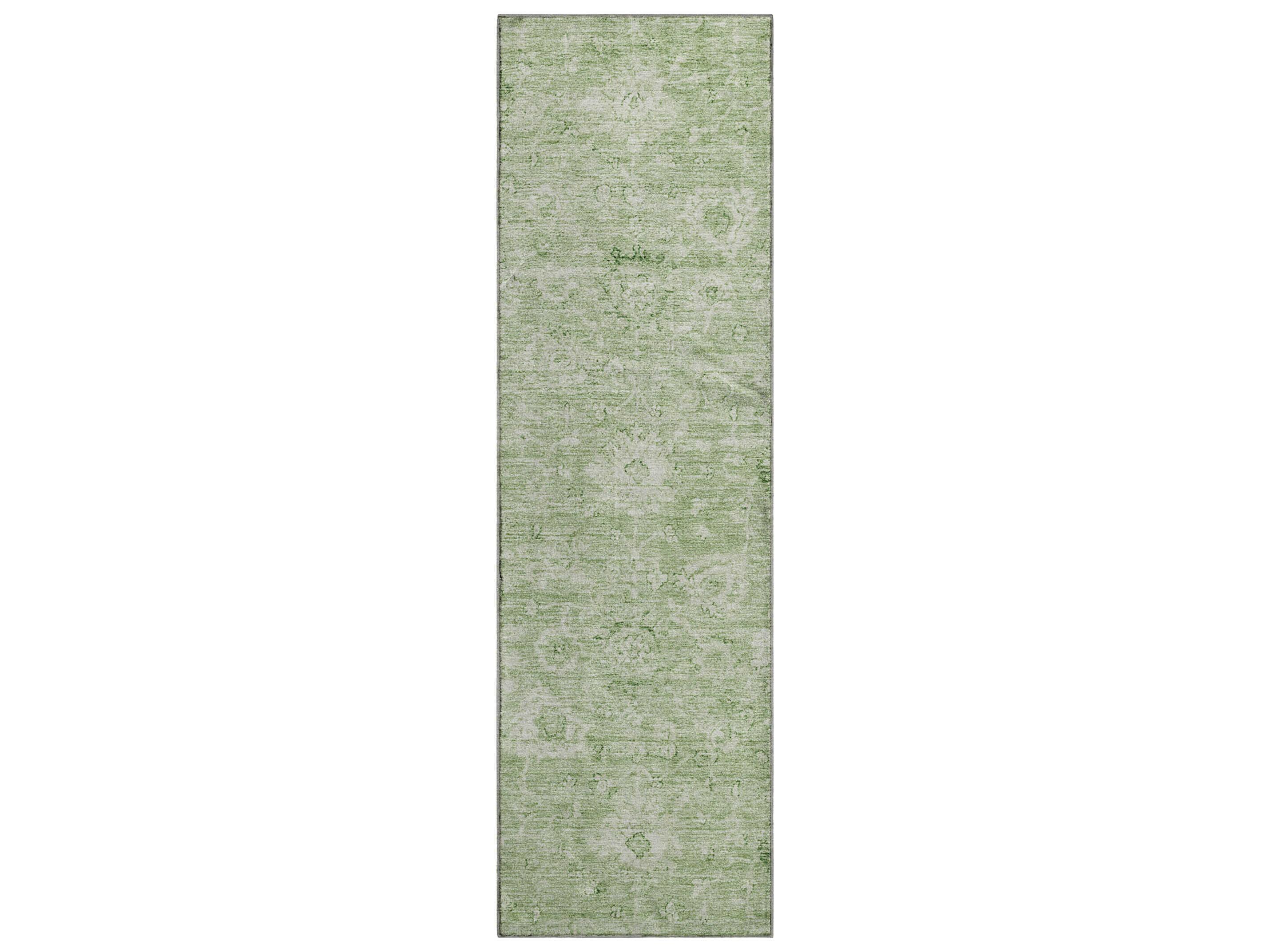 Dalyn Mayfield Floral Area Rug