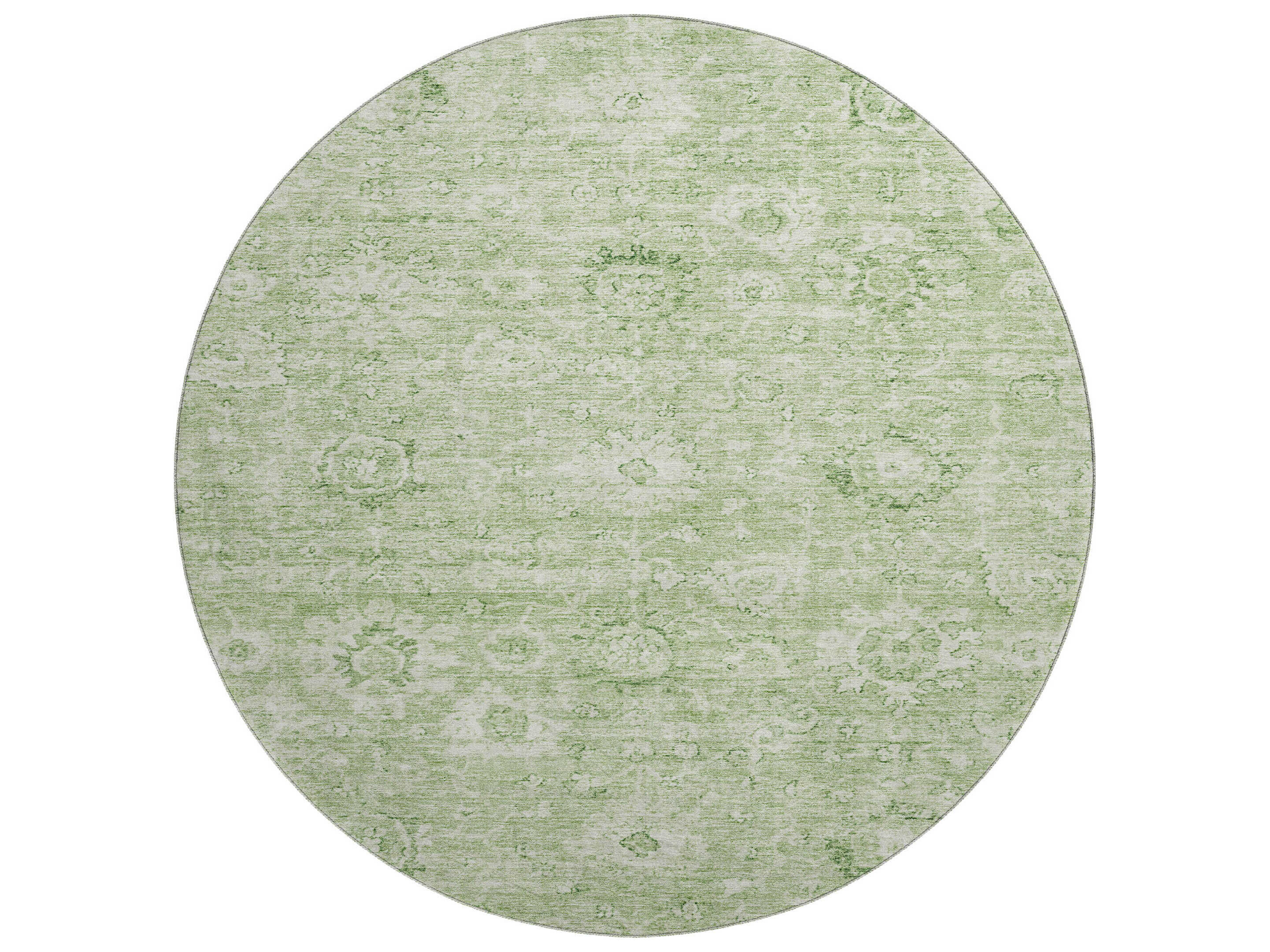 Dalyn Mayfield Floral Area Rug