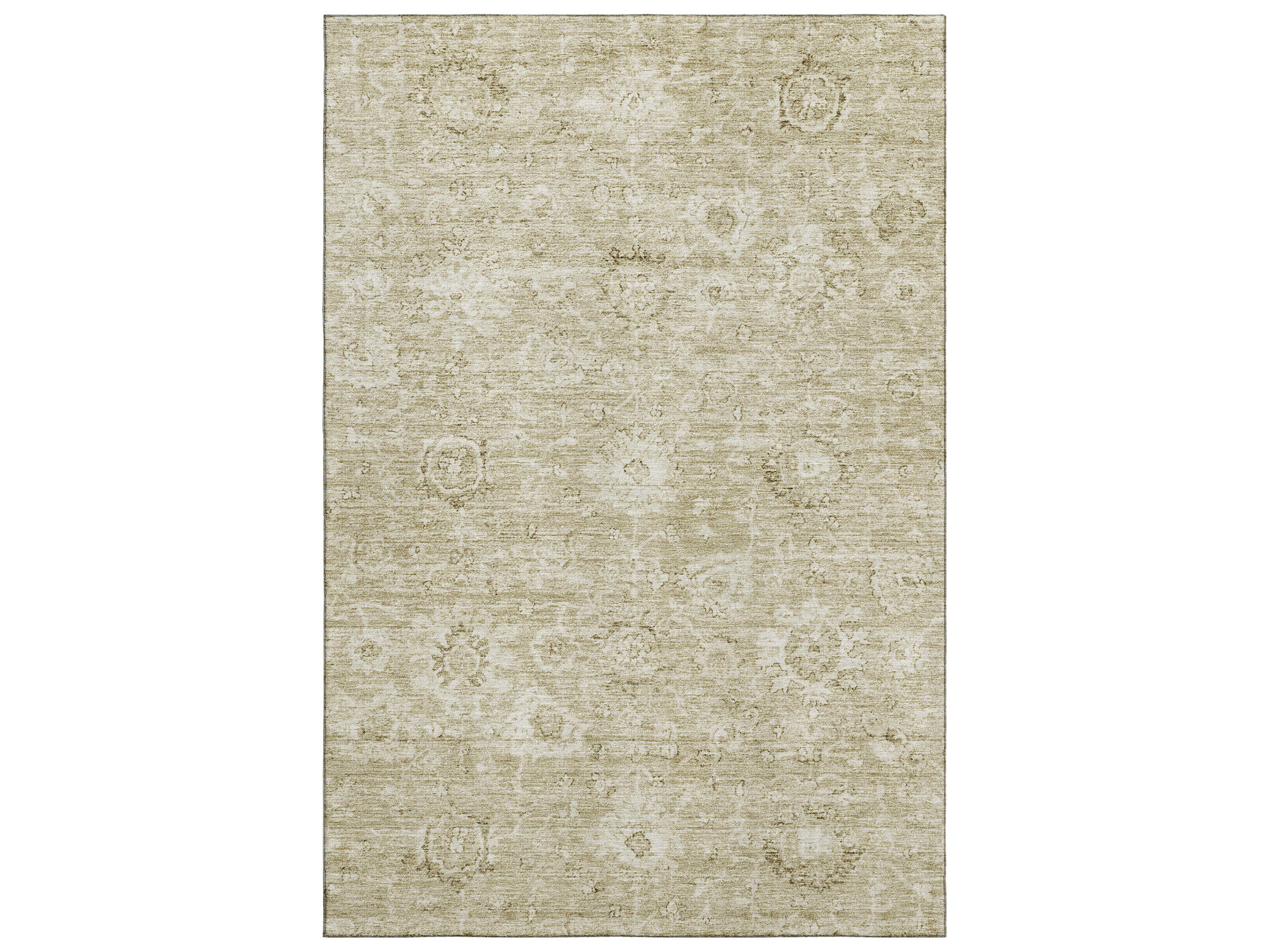 Dalyn Mayfield Floral Area Rug