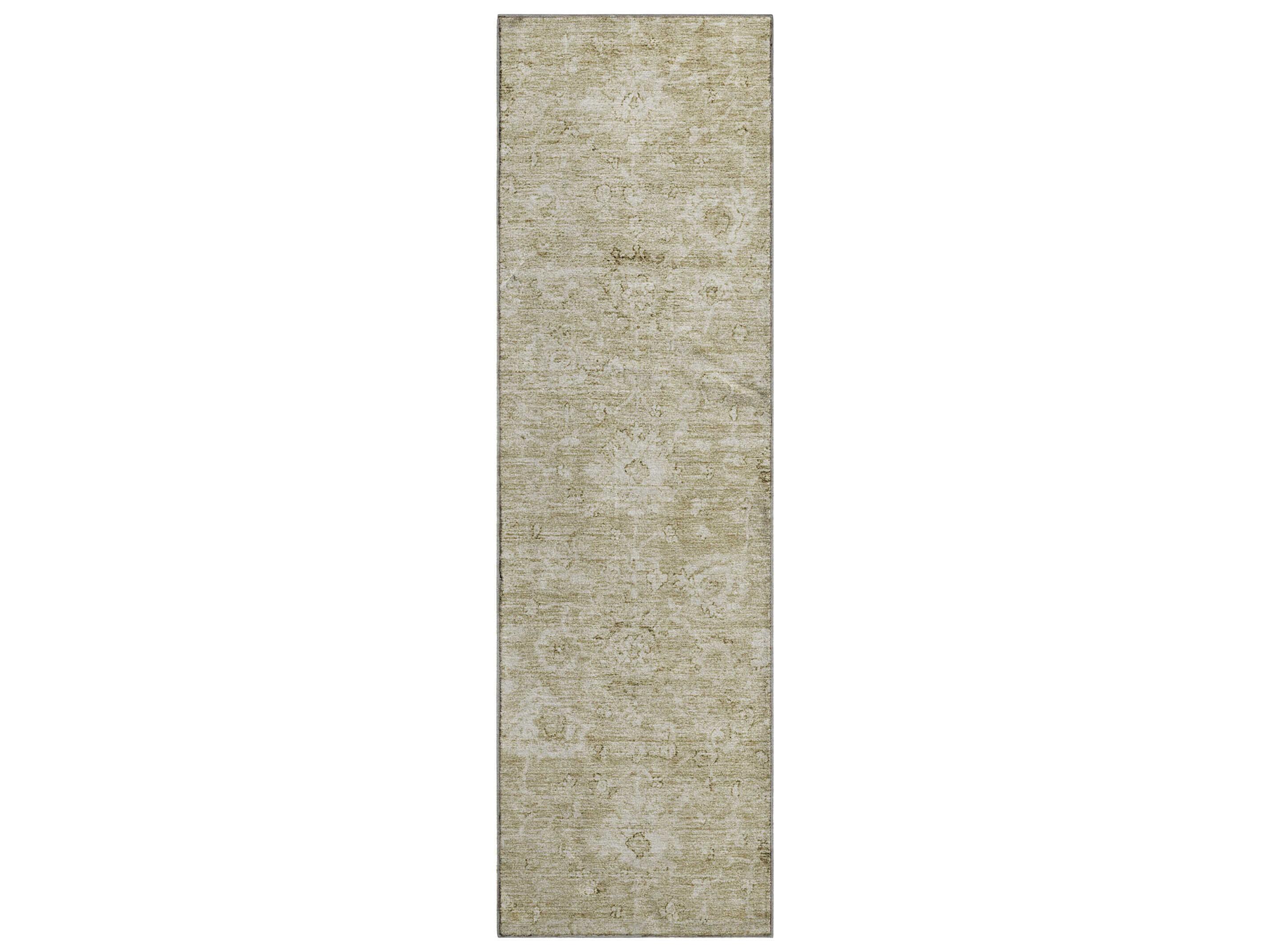 Dalyn Mayfield Floral Area Rug