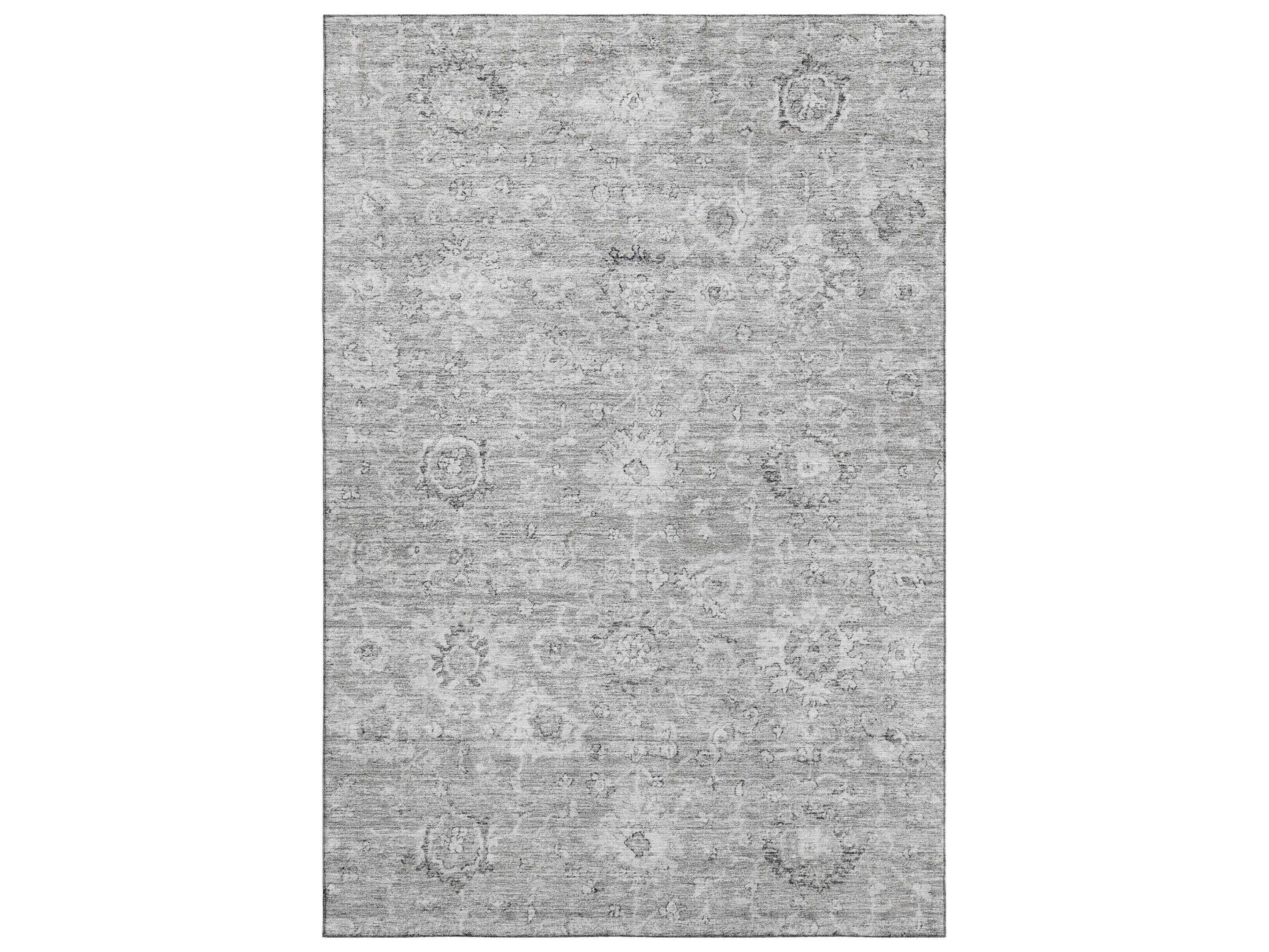 Dalyn Mayfield Floral Area Rug
