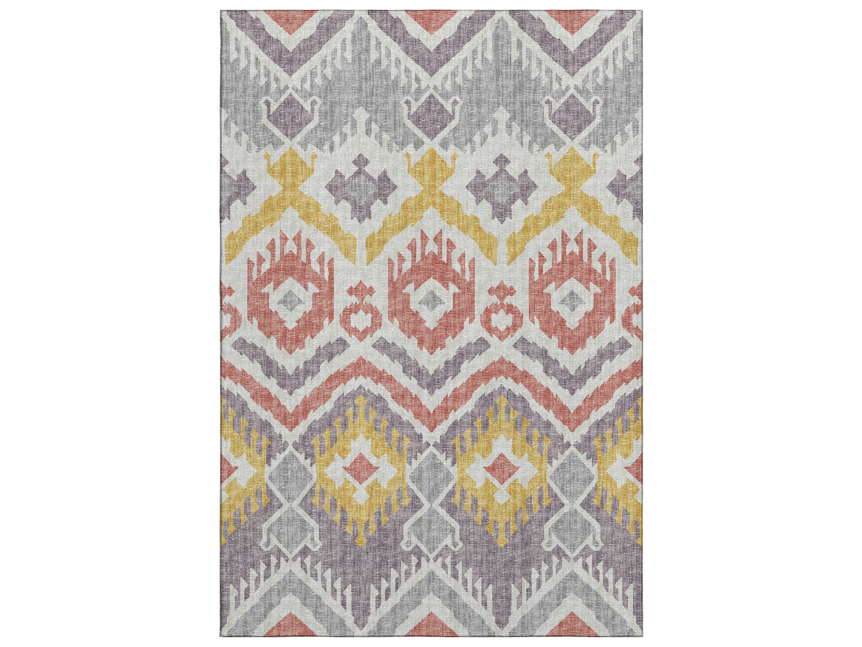 Dalyn Mayfield Ikat Area Rug
