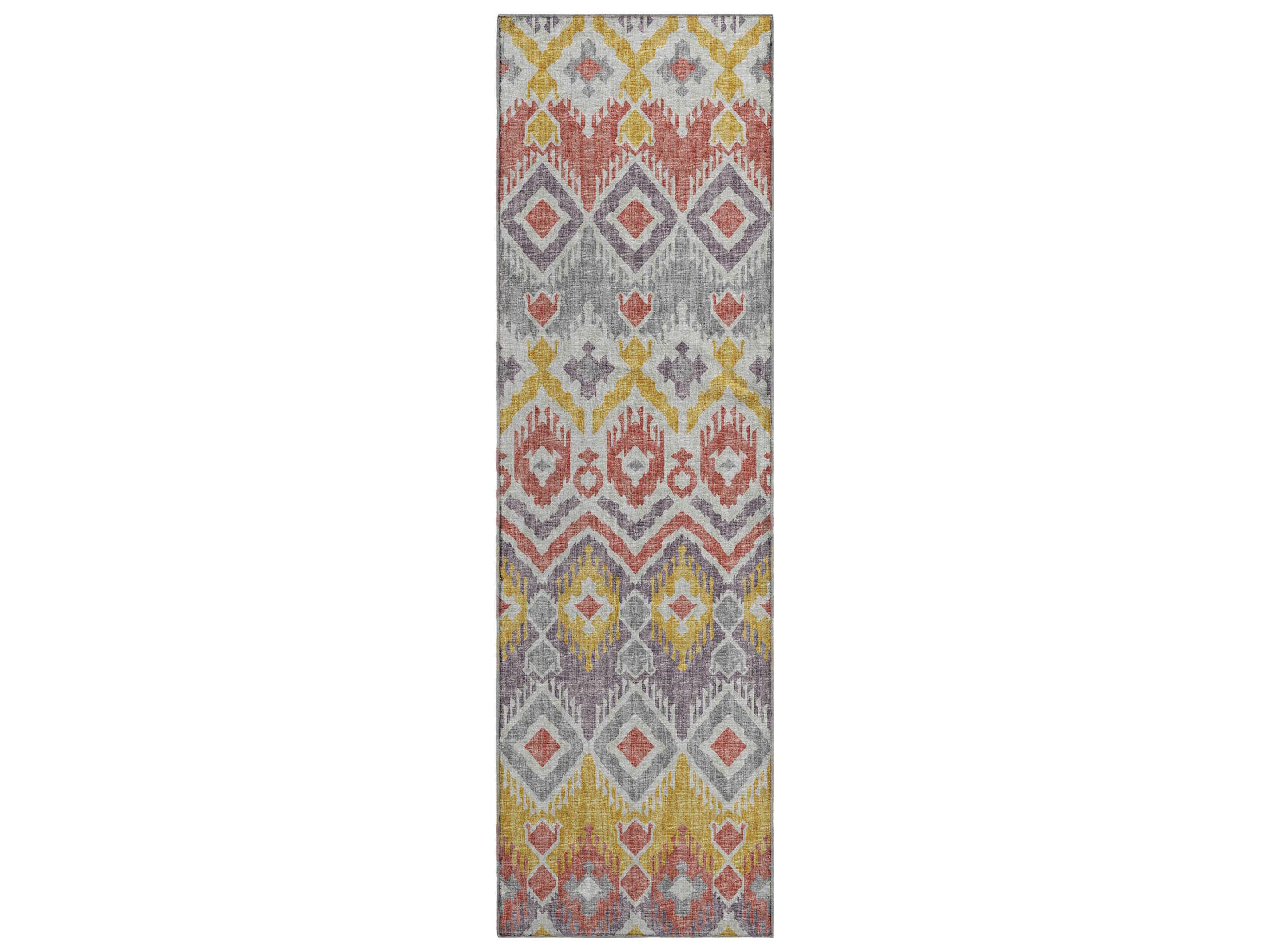 Dalyn Mayfield Ikat Area Rug