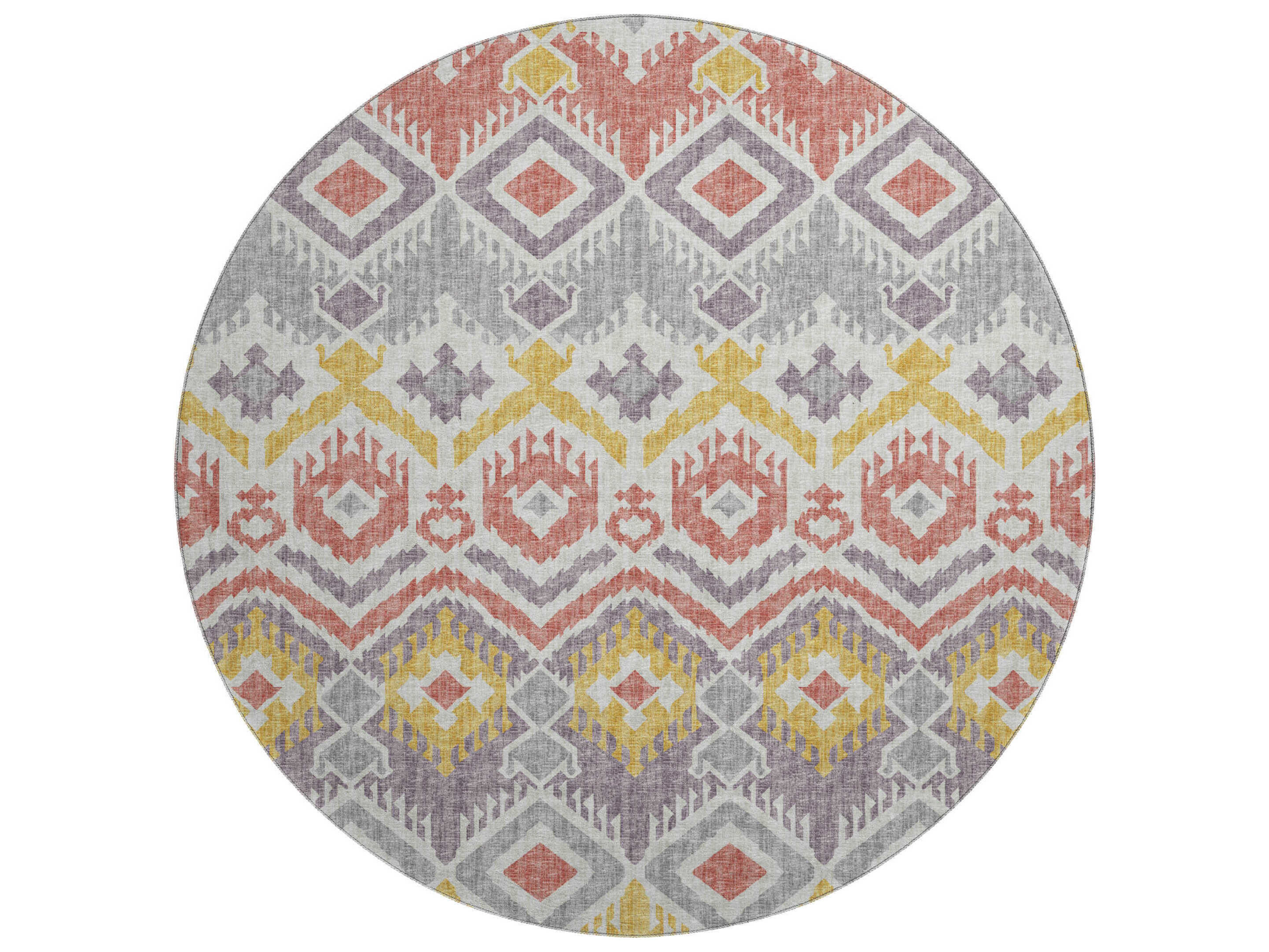 Dalyn Mayfield Ikat Area Rug