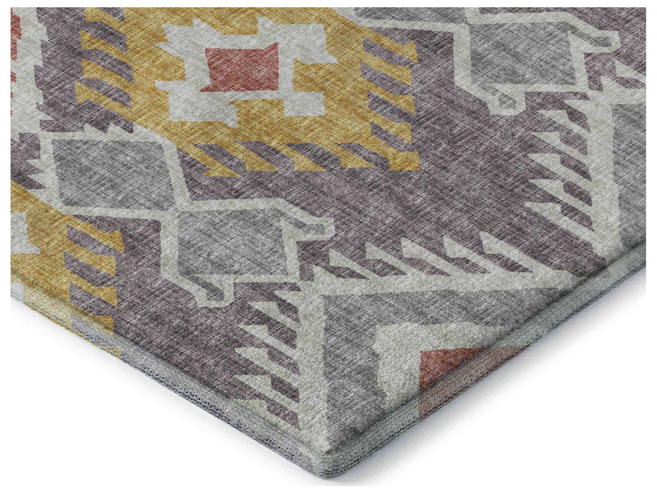 Dalyn Mayfield Ikat Area Rug