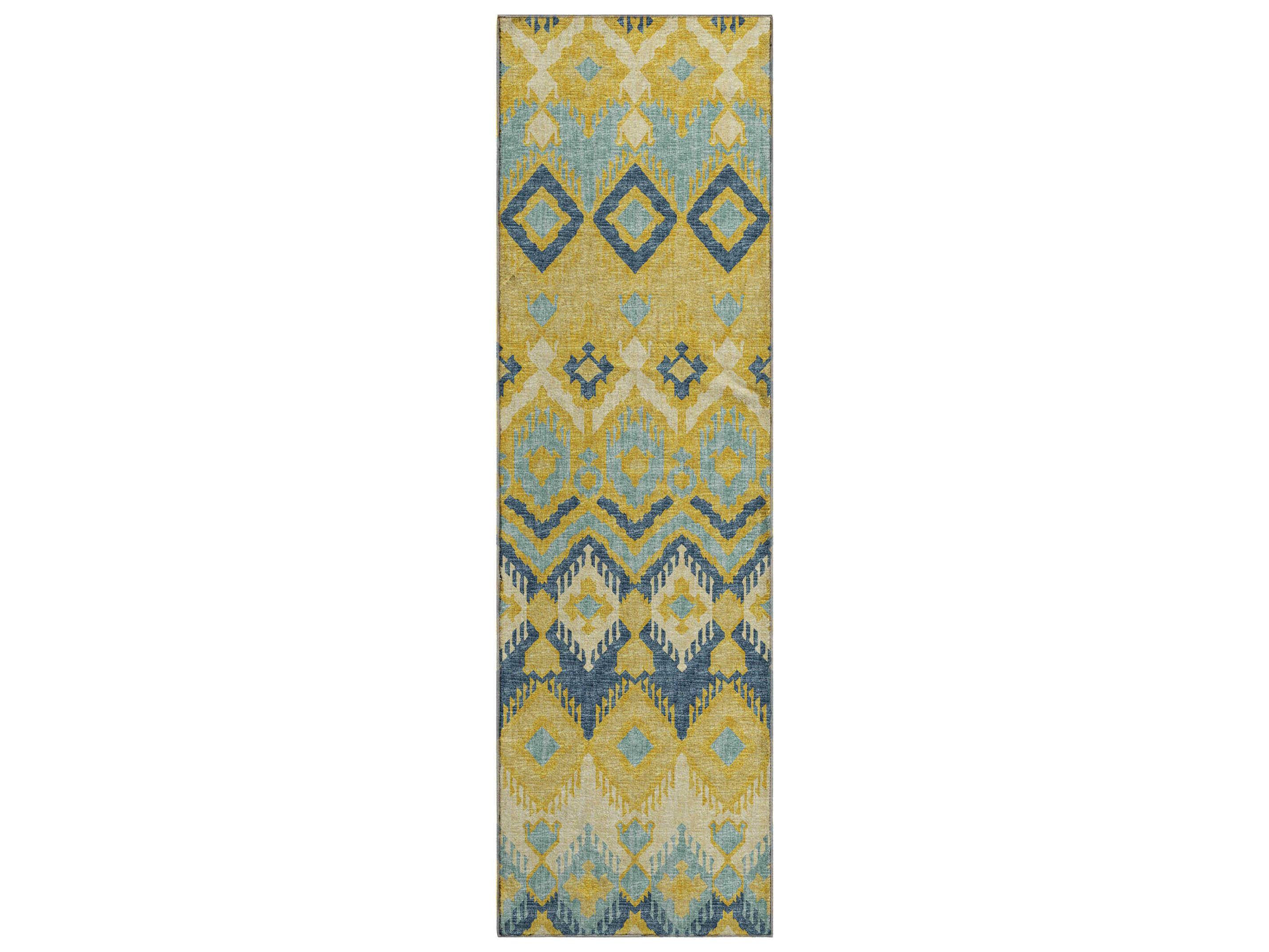 Dalyn Mayfield Ikat Area Rug