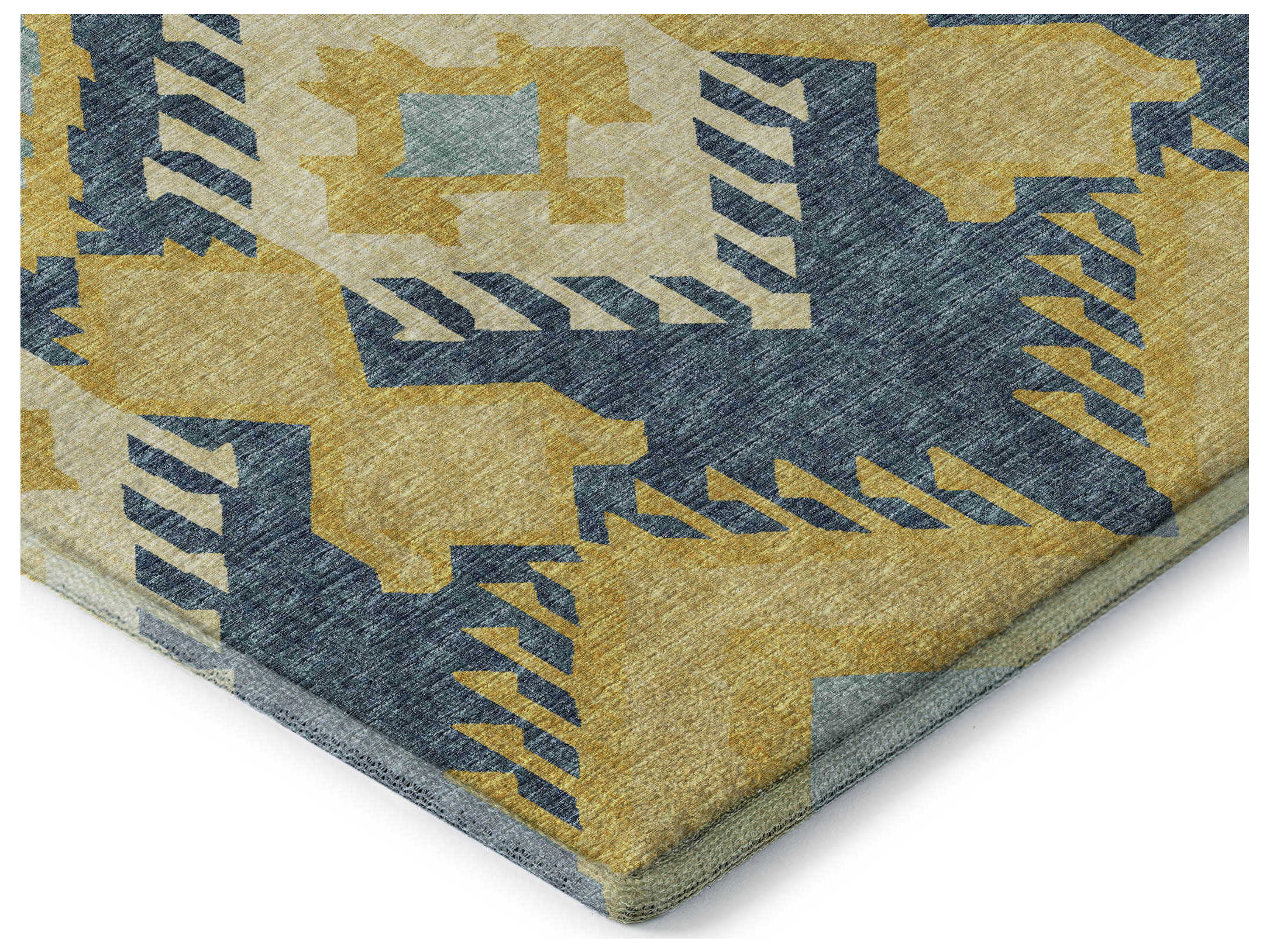 Dalyn Mayfield Ikat Area Rug