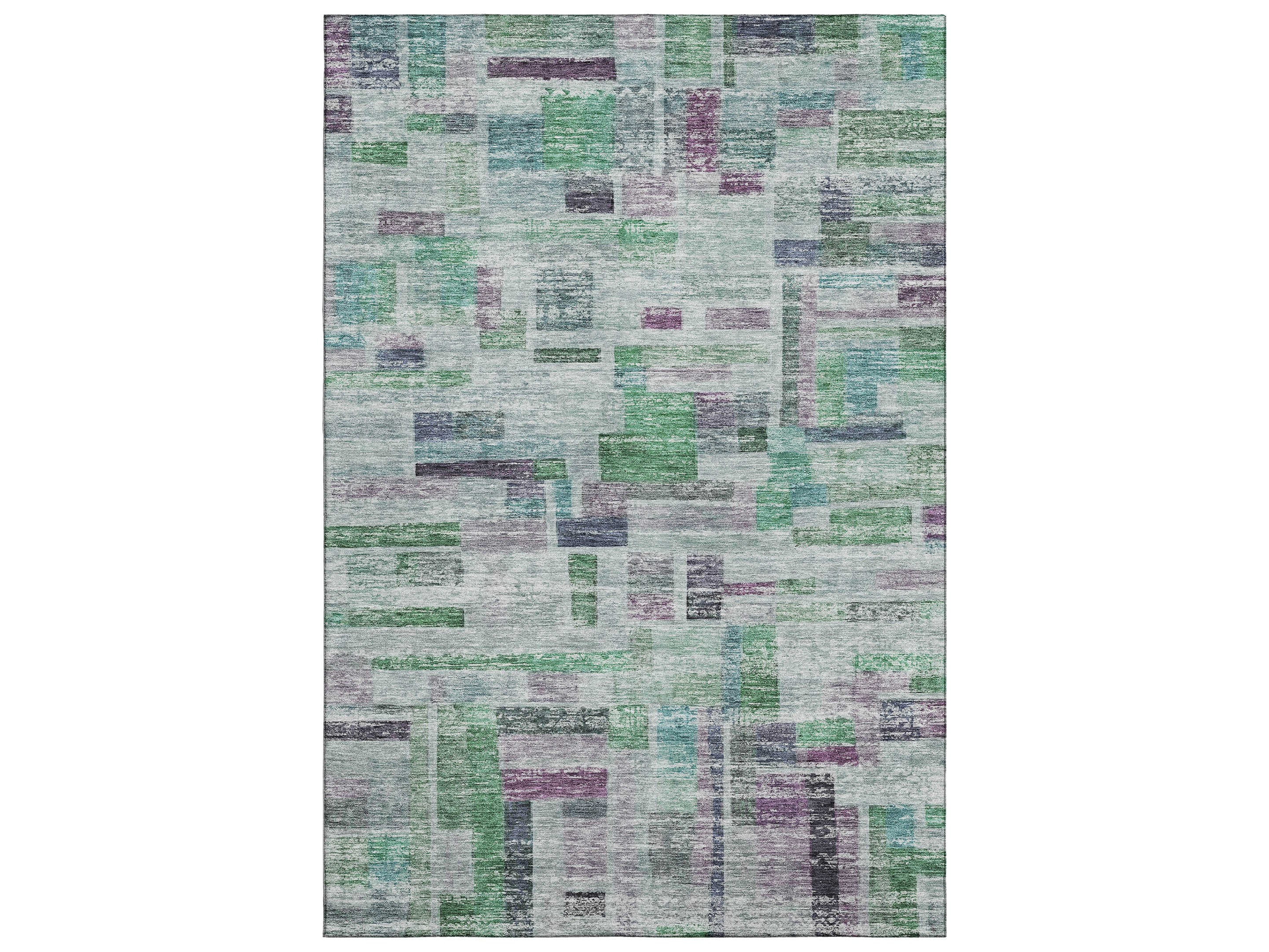 Dalyn Mayfield Striped Area Rug