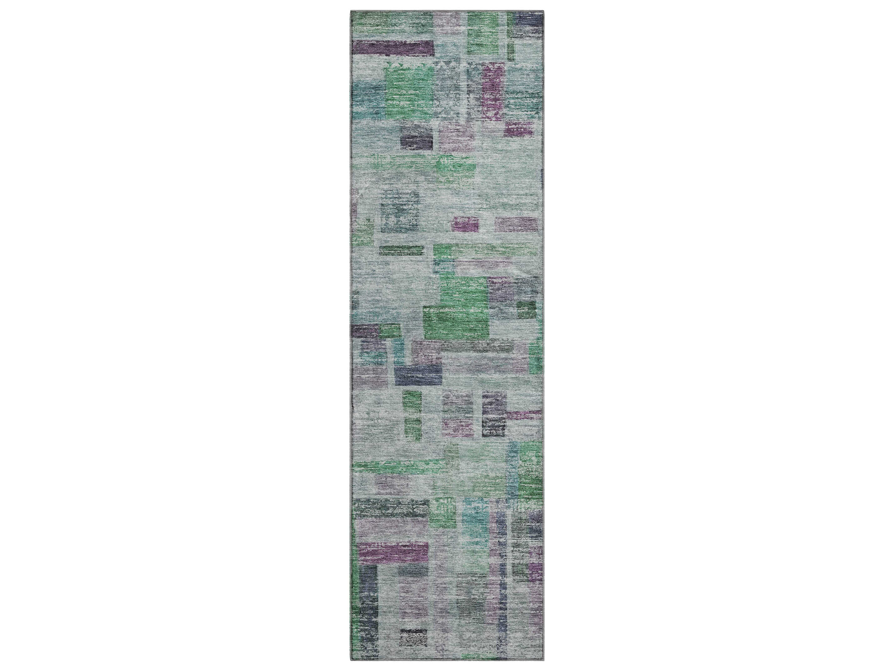 Dalyn Mayfield Striped Area Rug