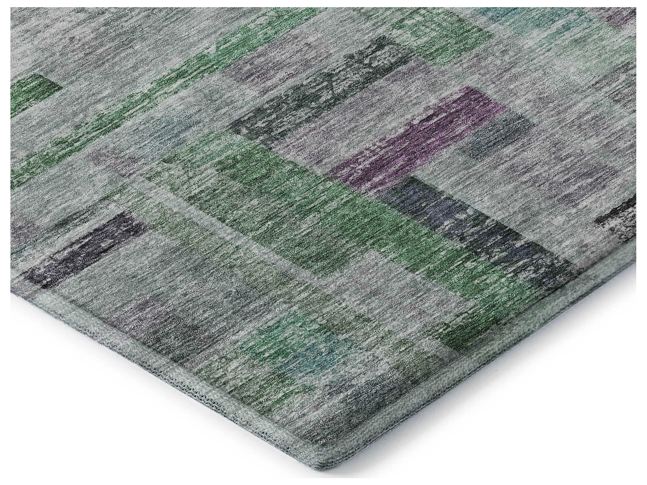 Dalyn Mayfield Striped Area Rug