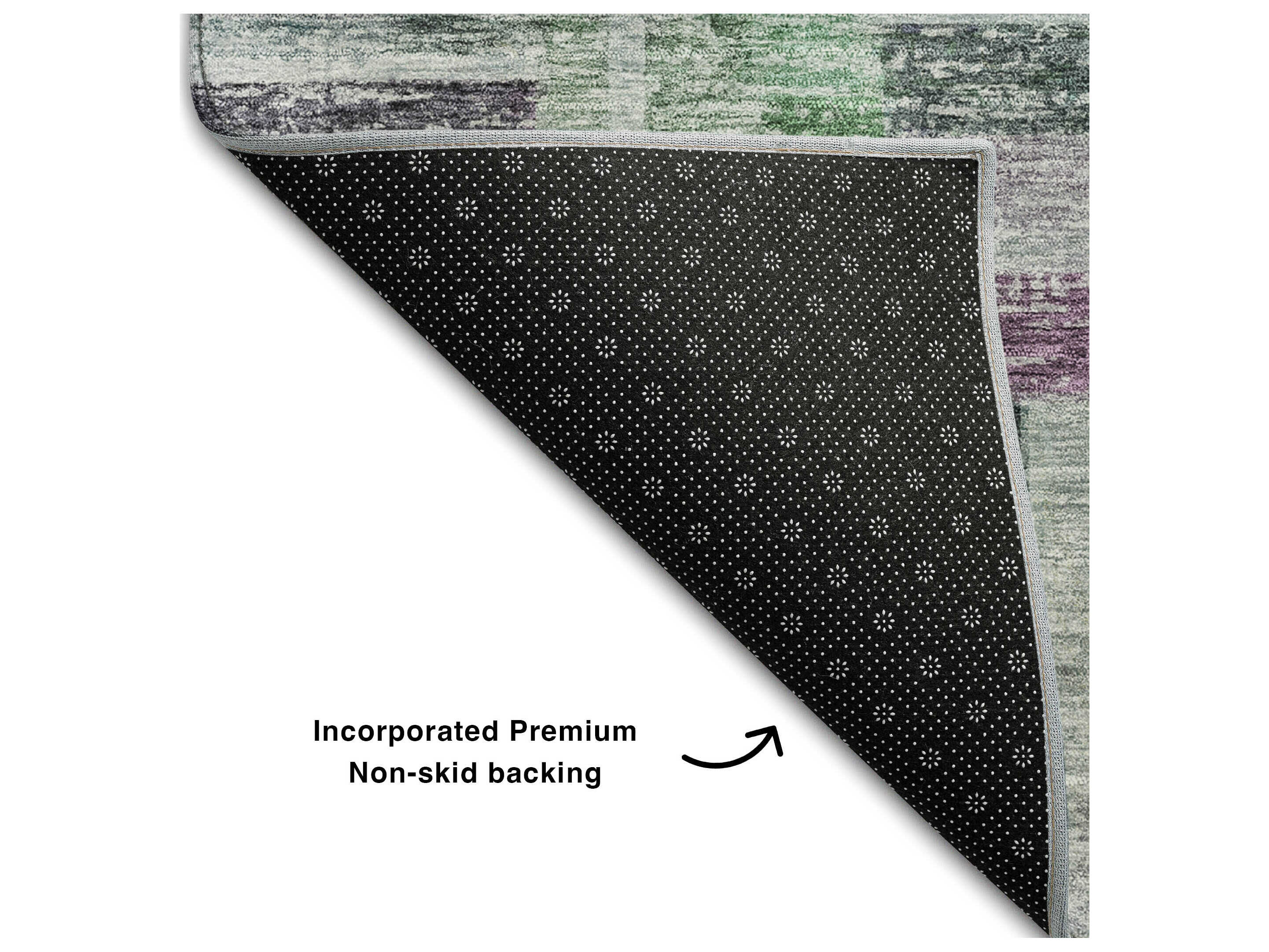 Dalyn Mayfield Striped Area Rug