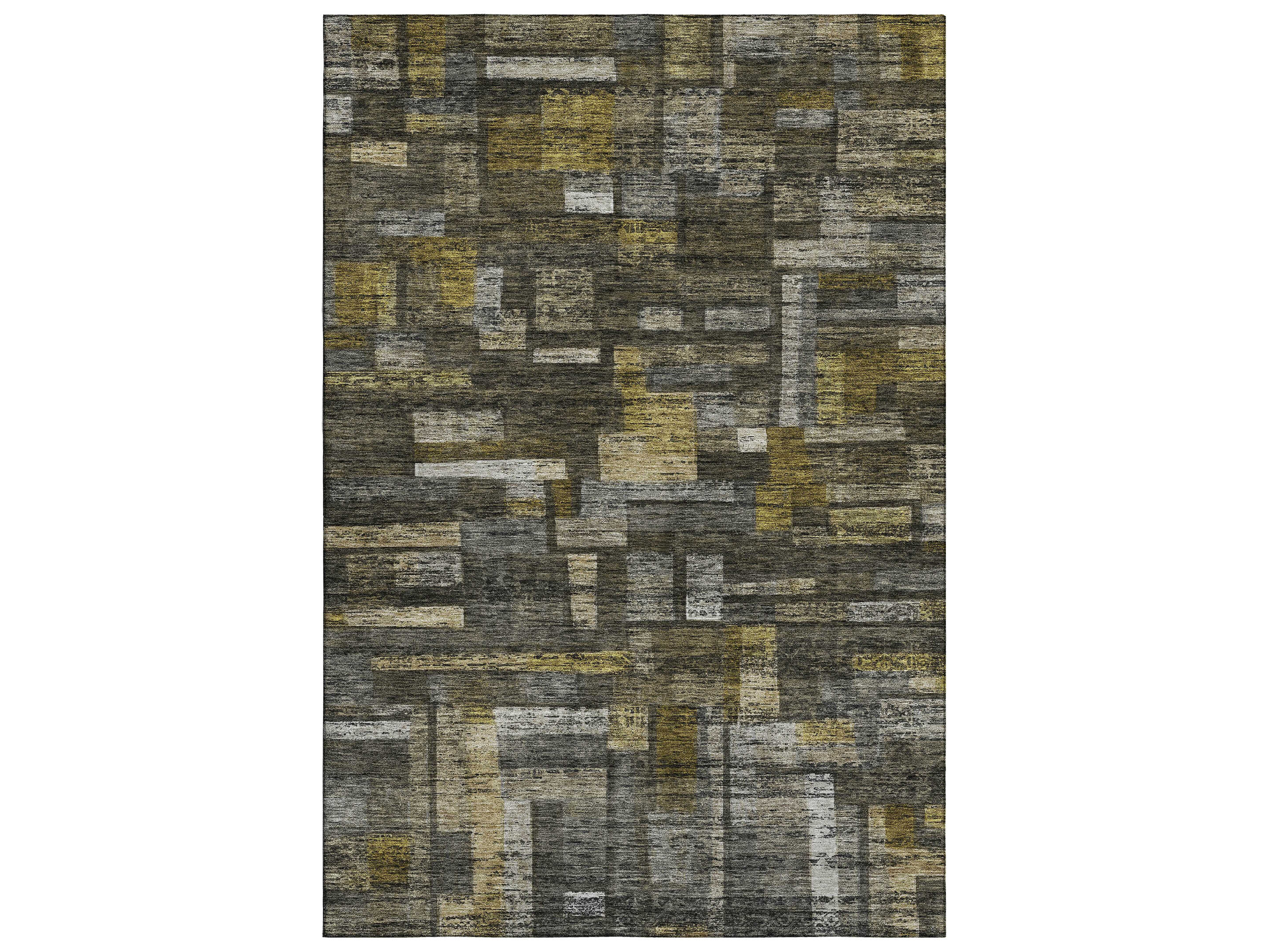 Dalyn Mayfield Striped Area Rug