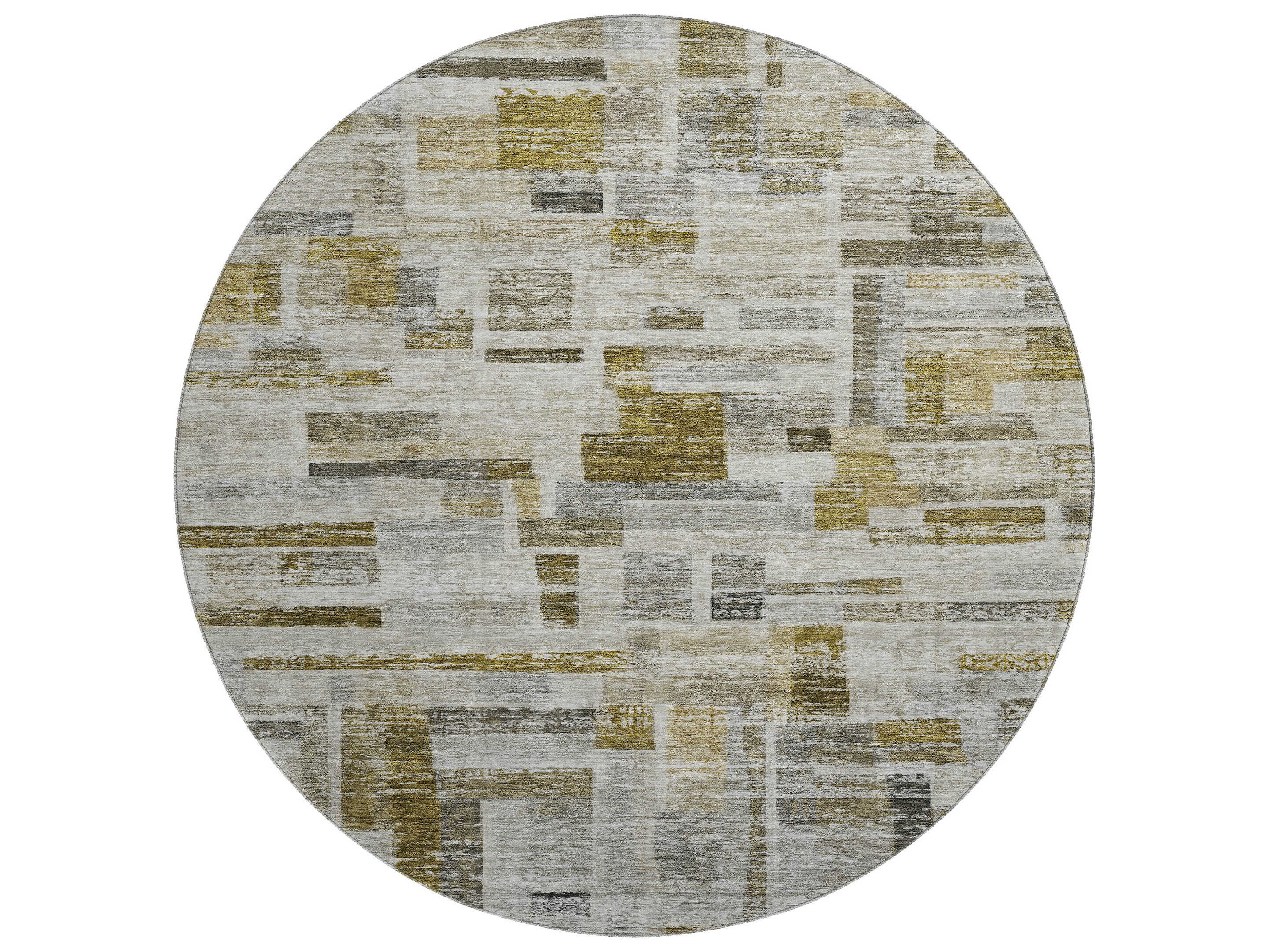 Dalyn Mayfield Striped Area Rug