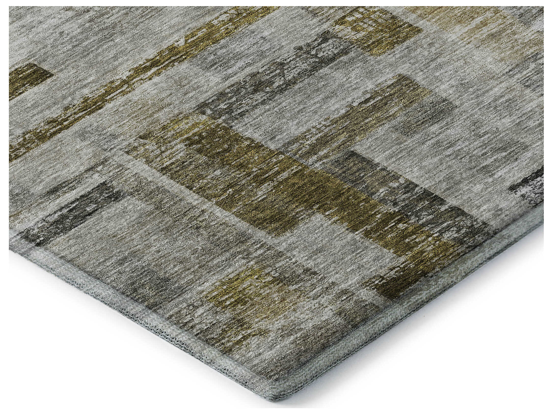 Dalyn Mayfield Striped Area Rug