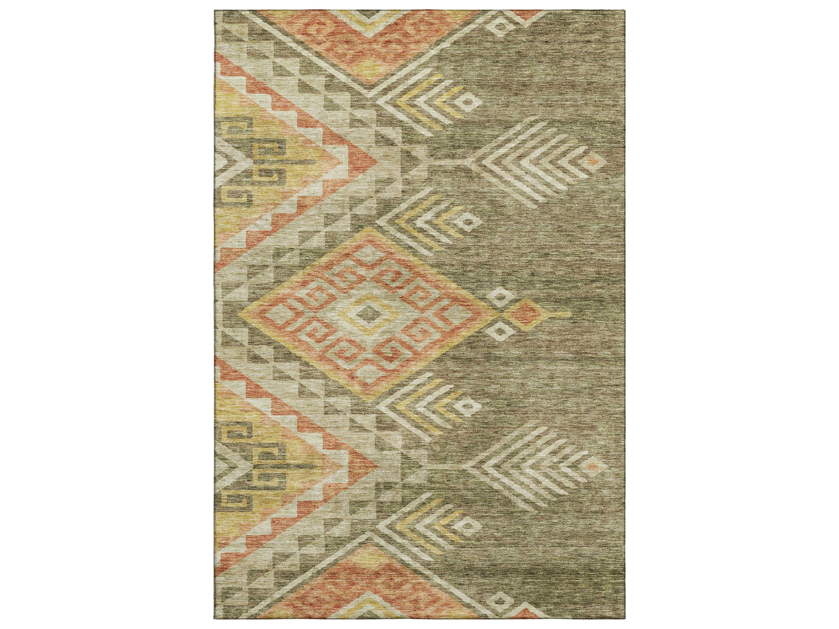 Dalyn Mayfield Southwestern Area Rug