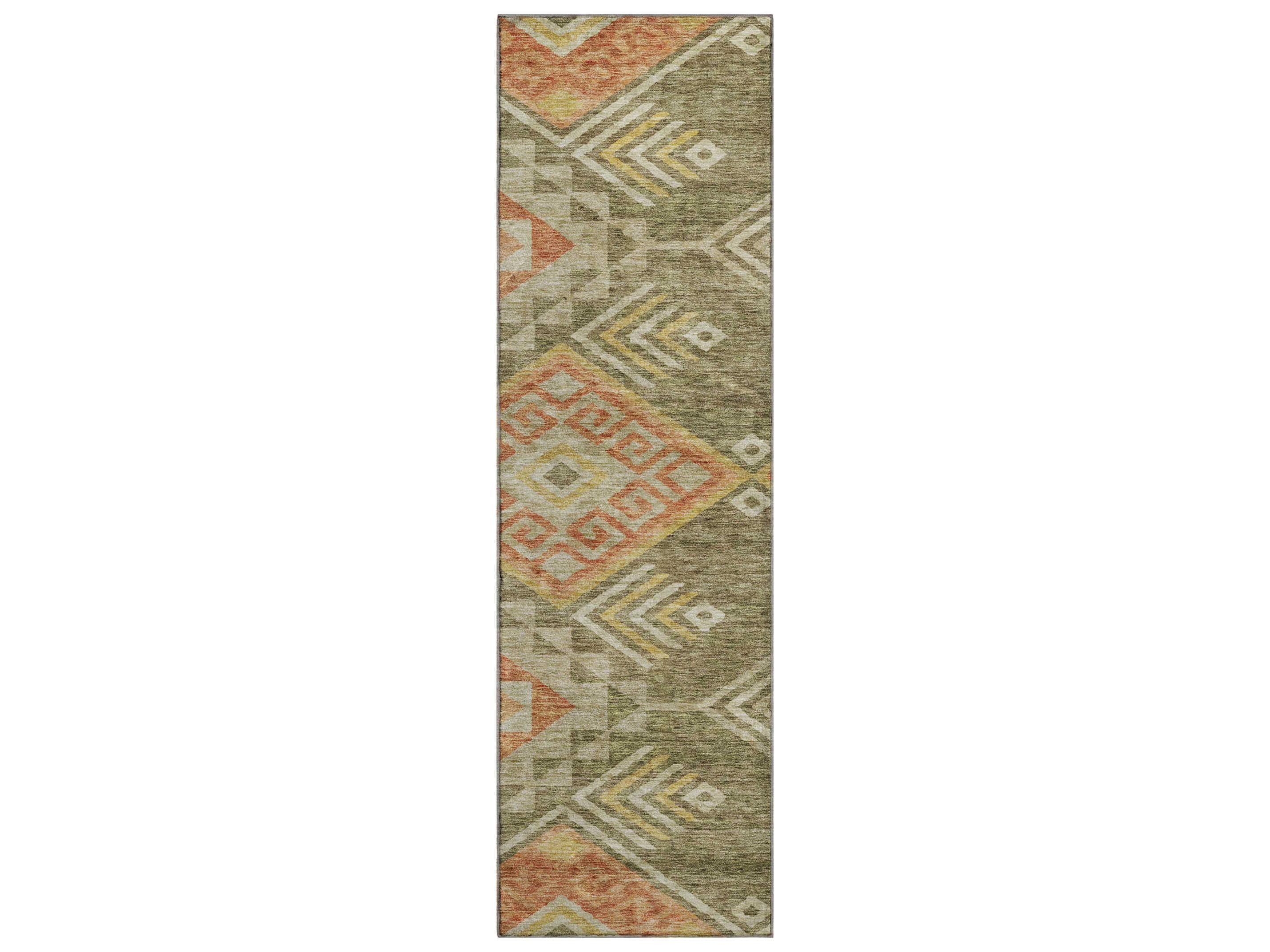 Dalyn Mayfield Southwestern Area Rug
