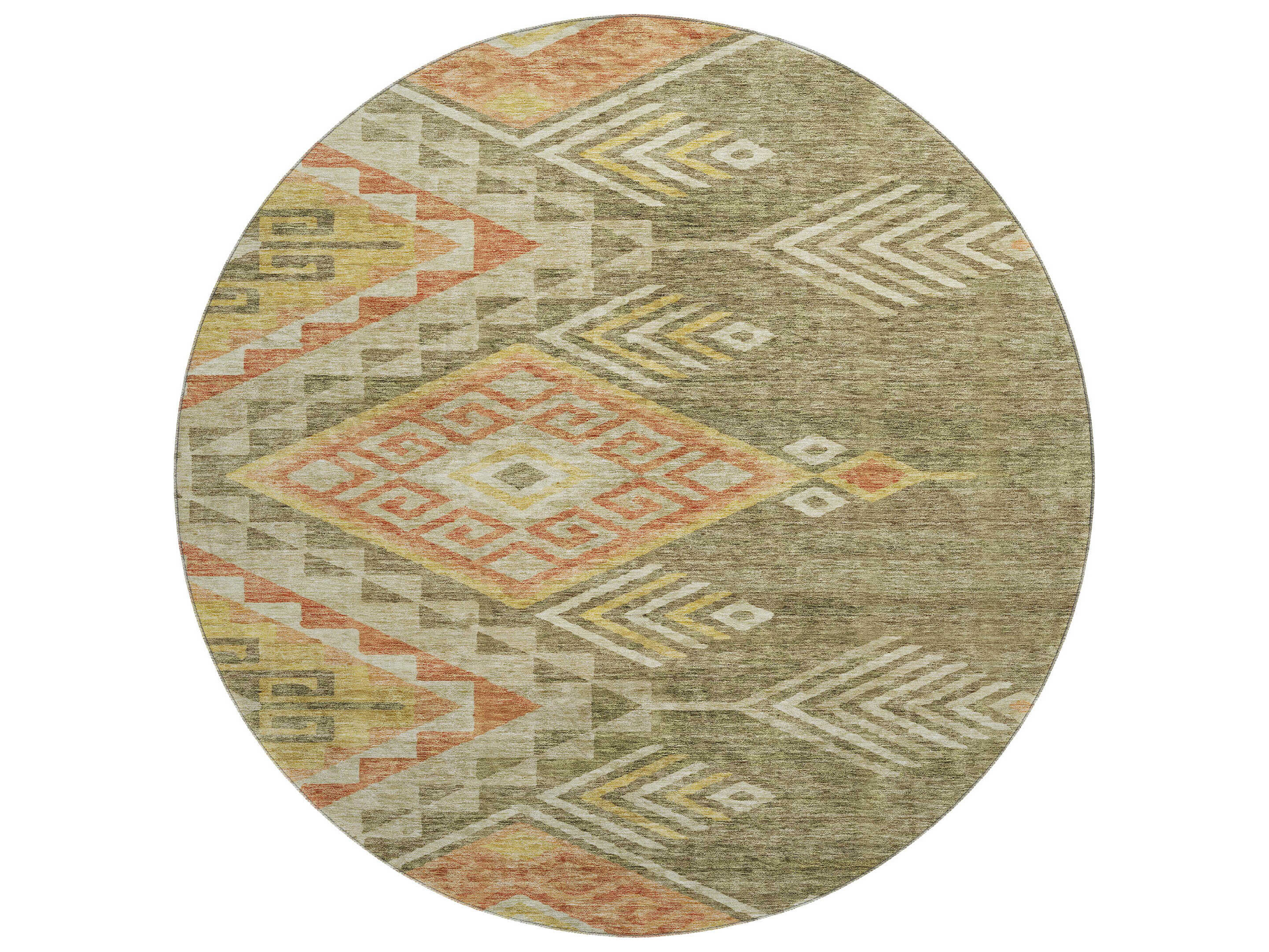 Dalyn Mayfield Southwestern Area Rug