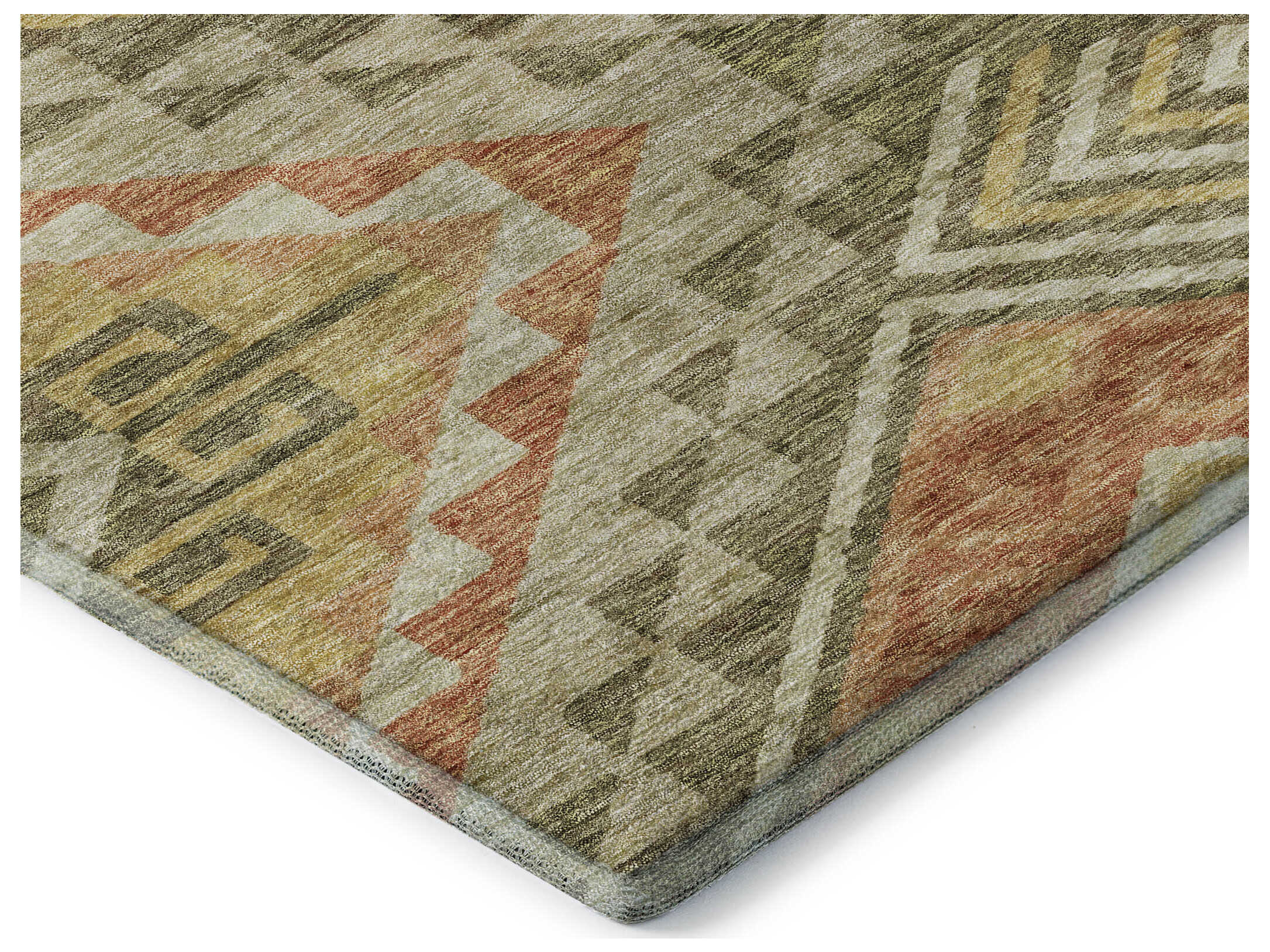 Dalyn Mayfield Southwestern Area Rug