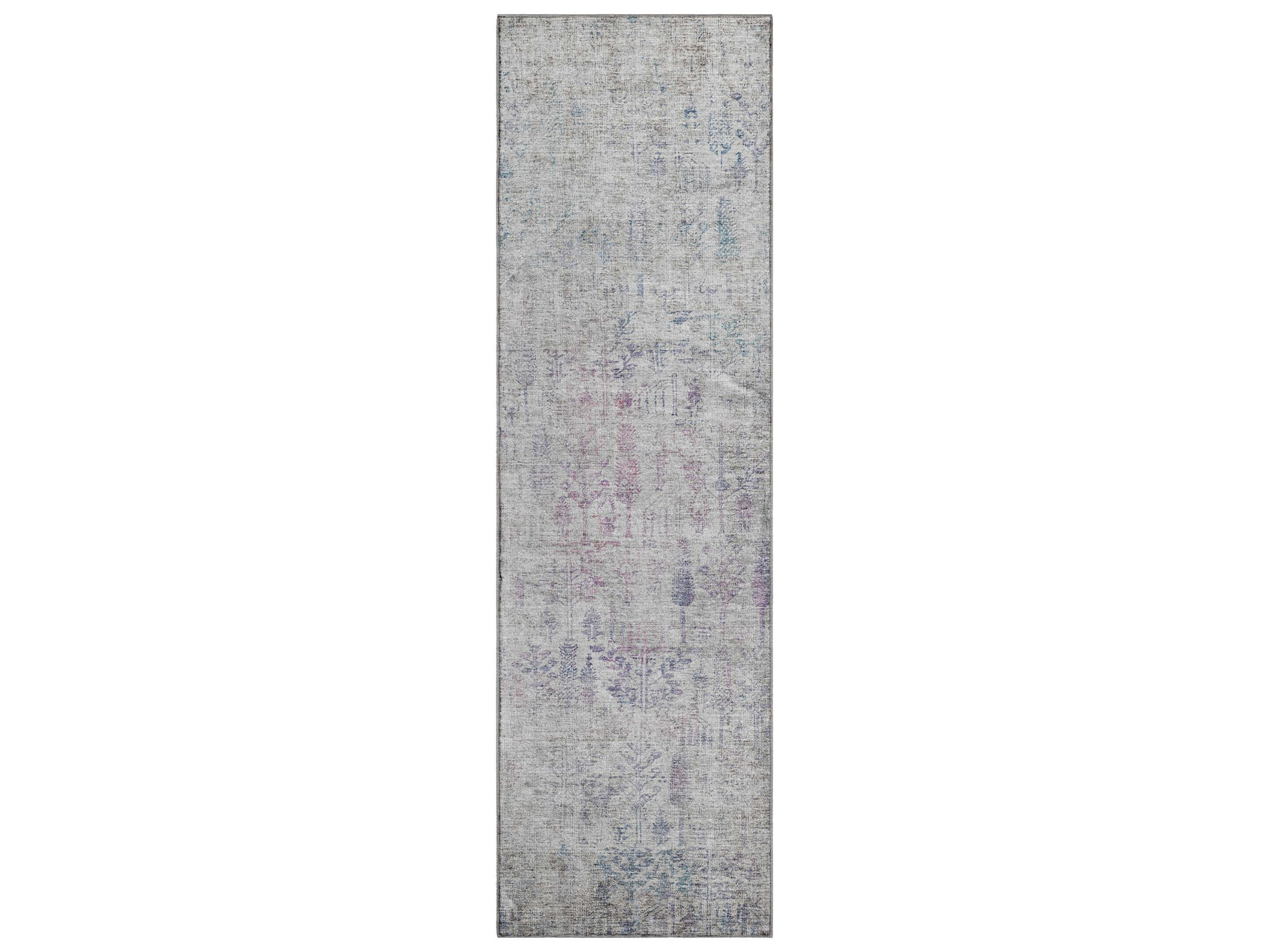 Dalyn Mayfield Floral Area Rug