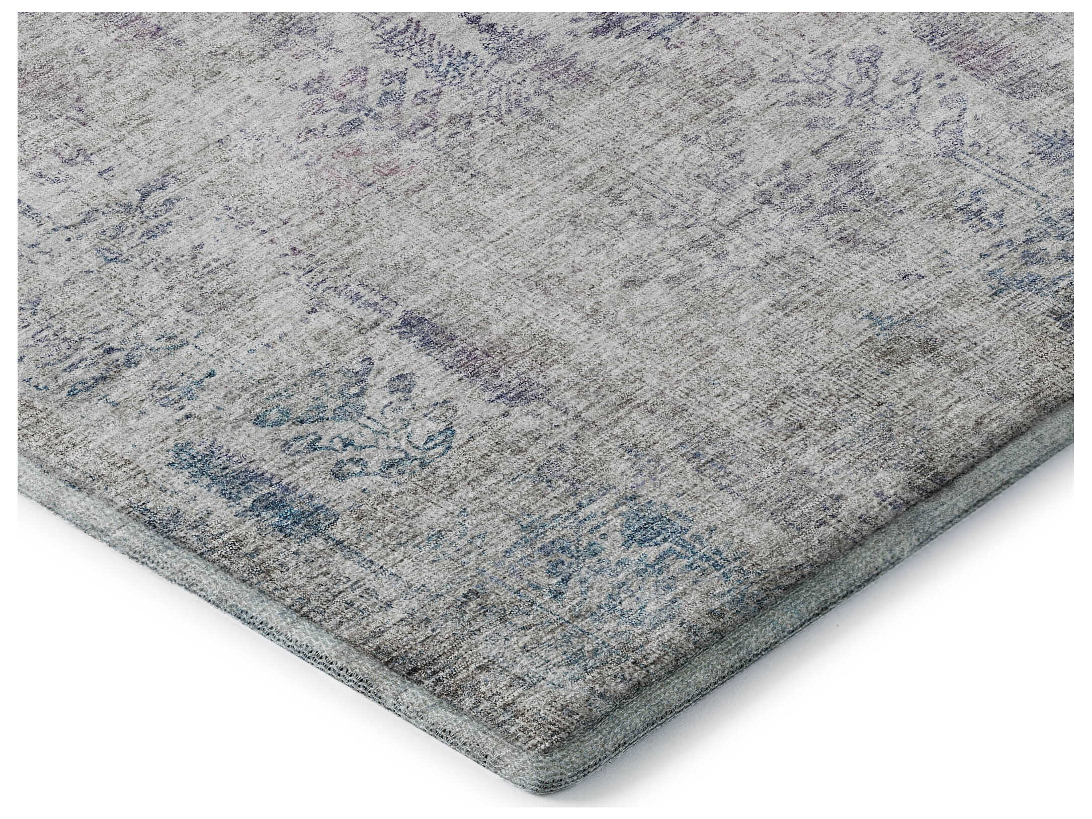 Dalyn Mayfield Floral Area Rug