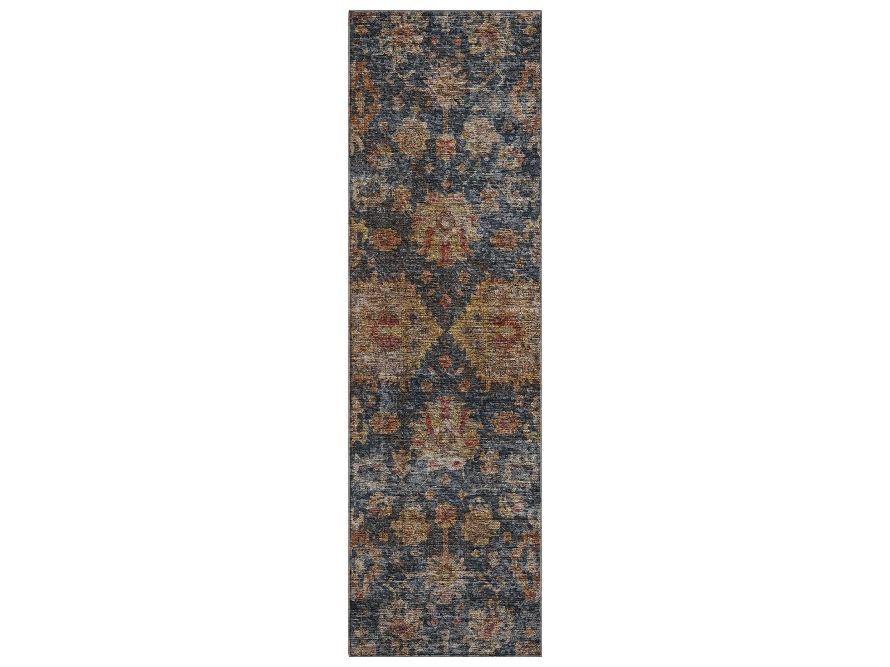 Dalyn Mayfield Floral Area Rug