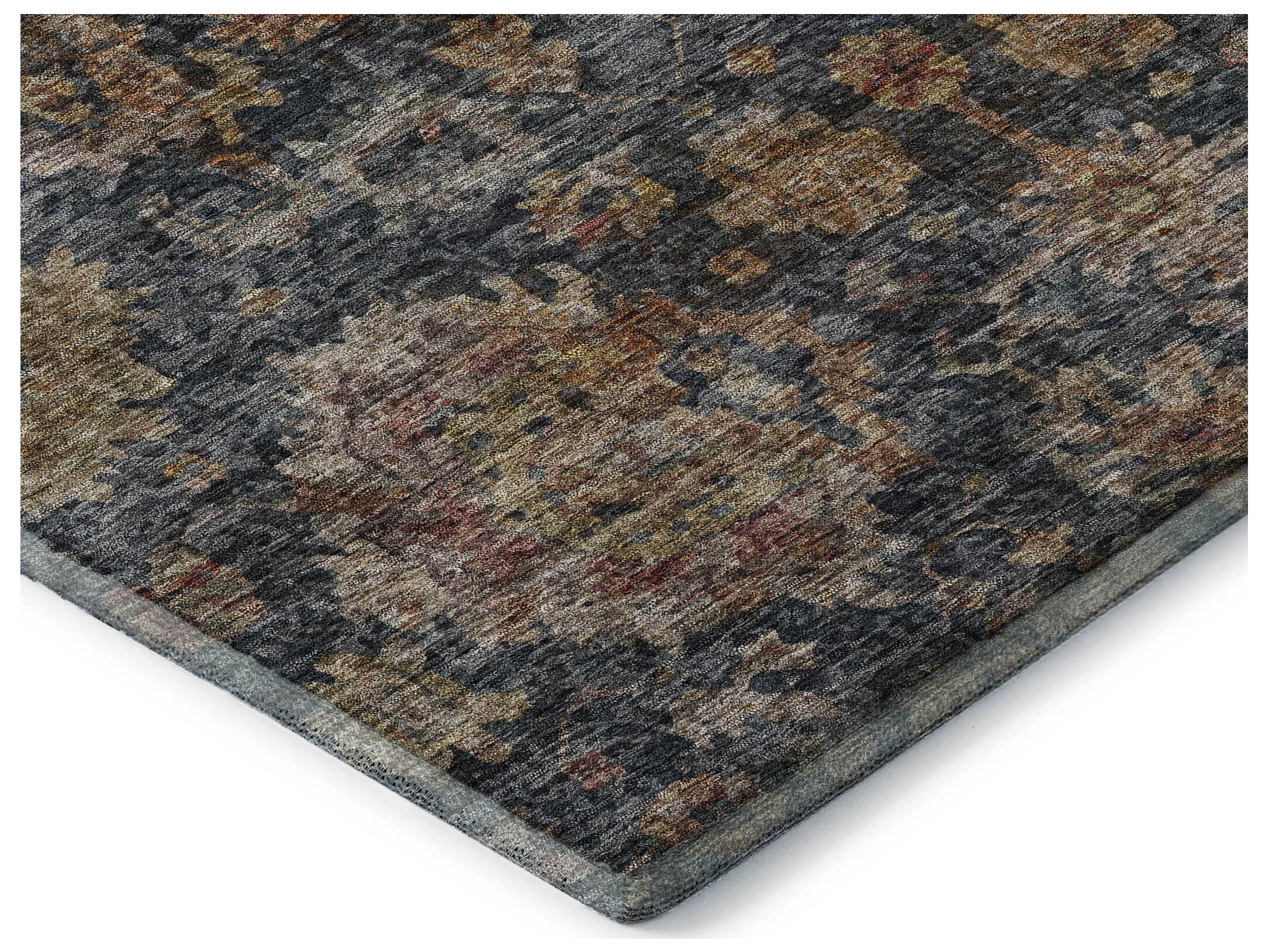 Dalyn Mayfield Floral Area Rug