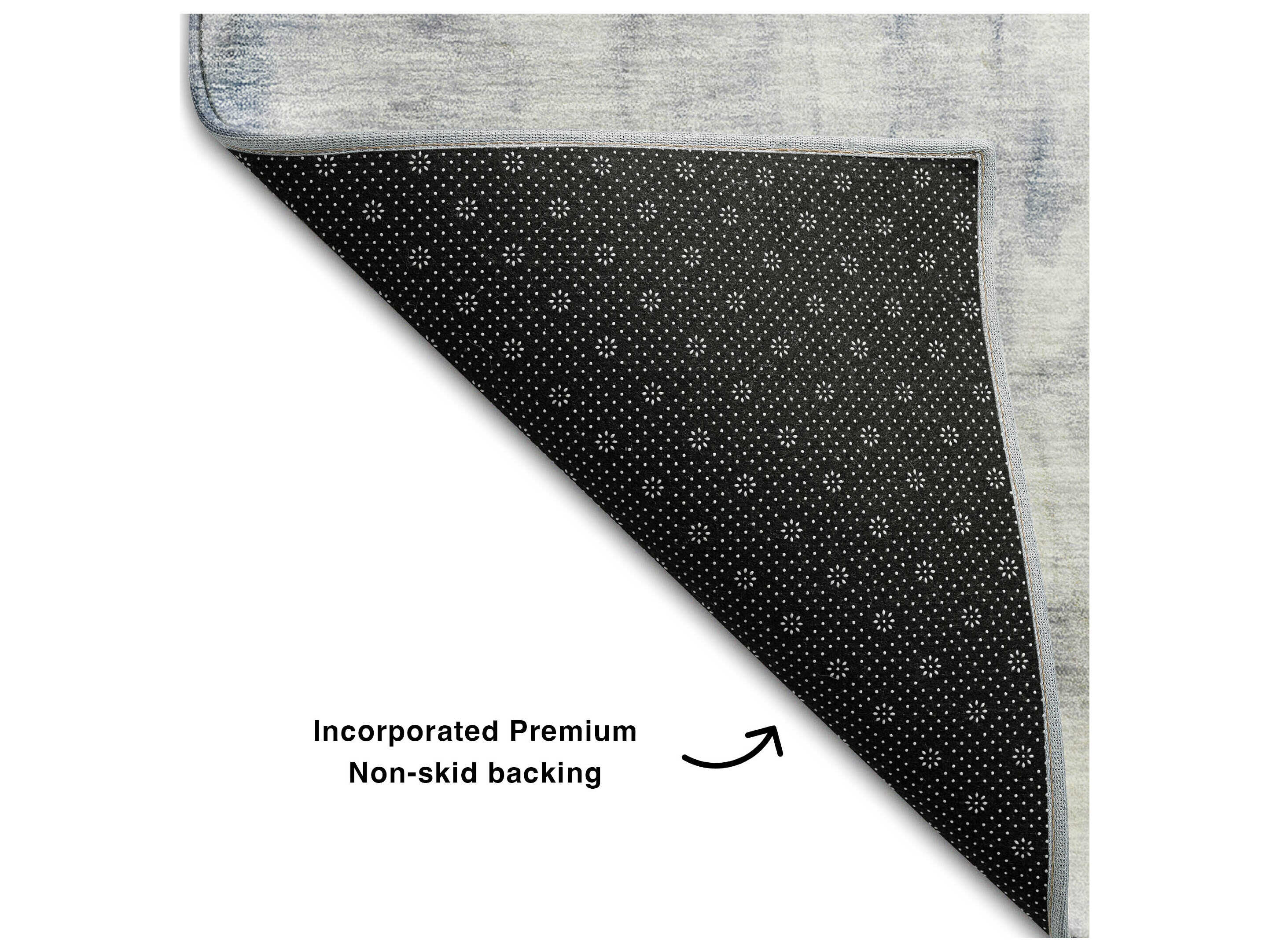 Dalyn Mayfield Abstract Area Rug