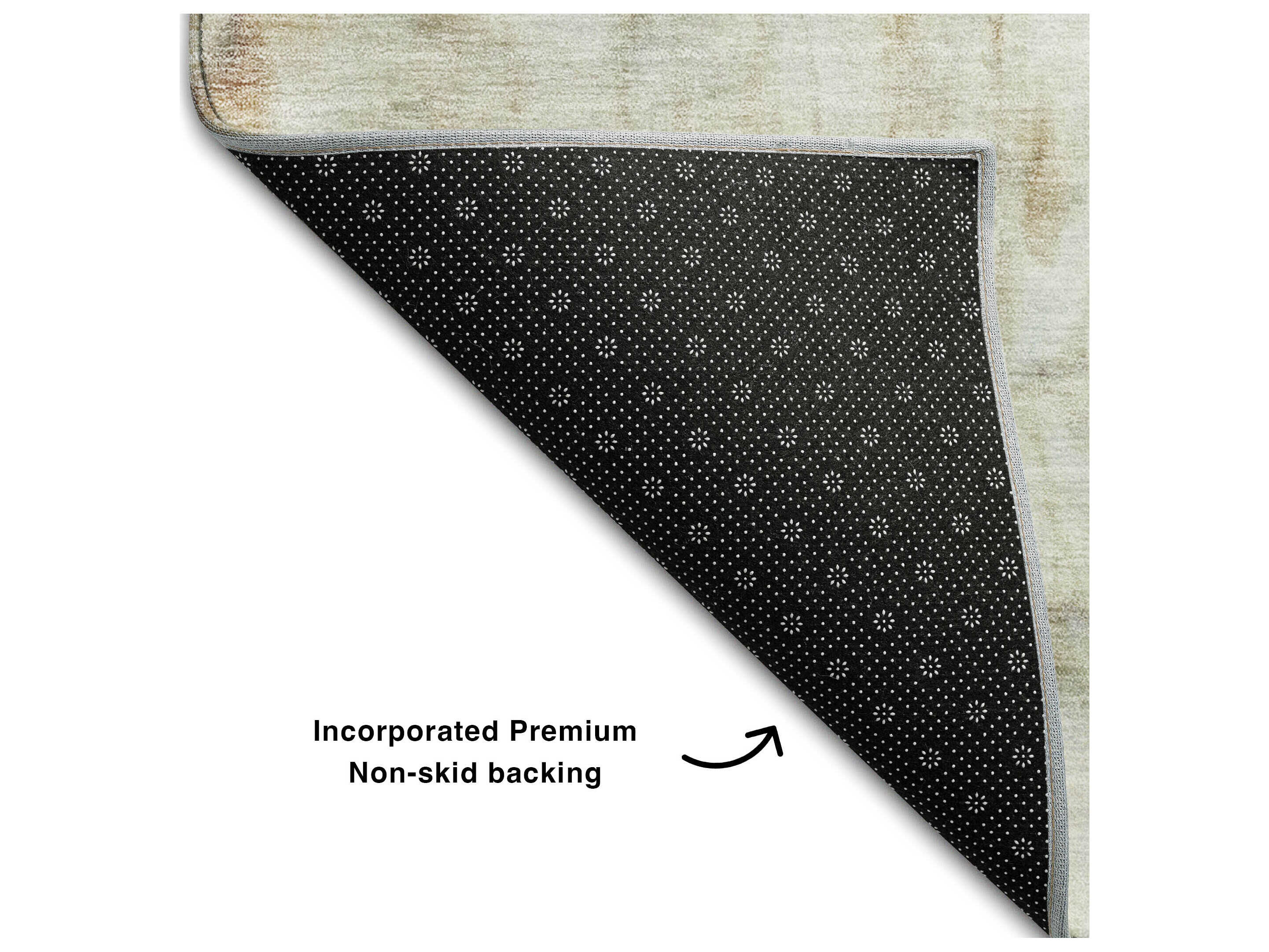 Dalyn Mayfield Abstract Area Rug