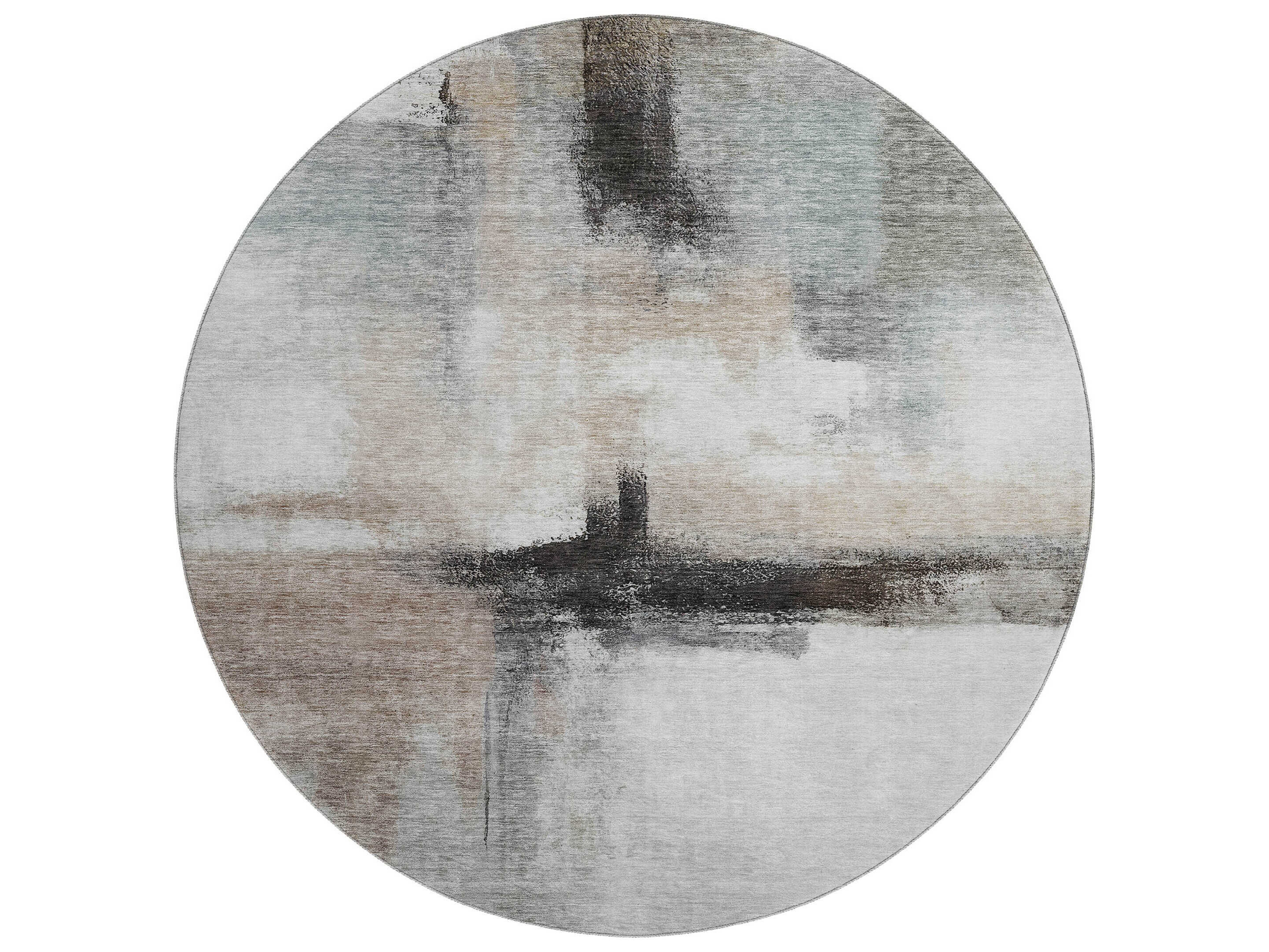 Dalyn Mayfield Abstract Area Rug