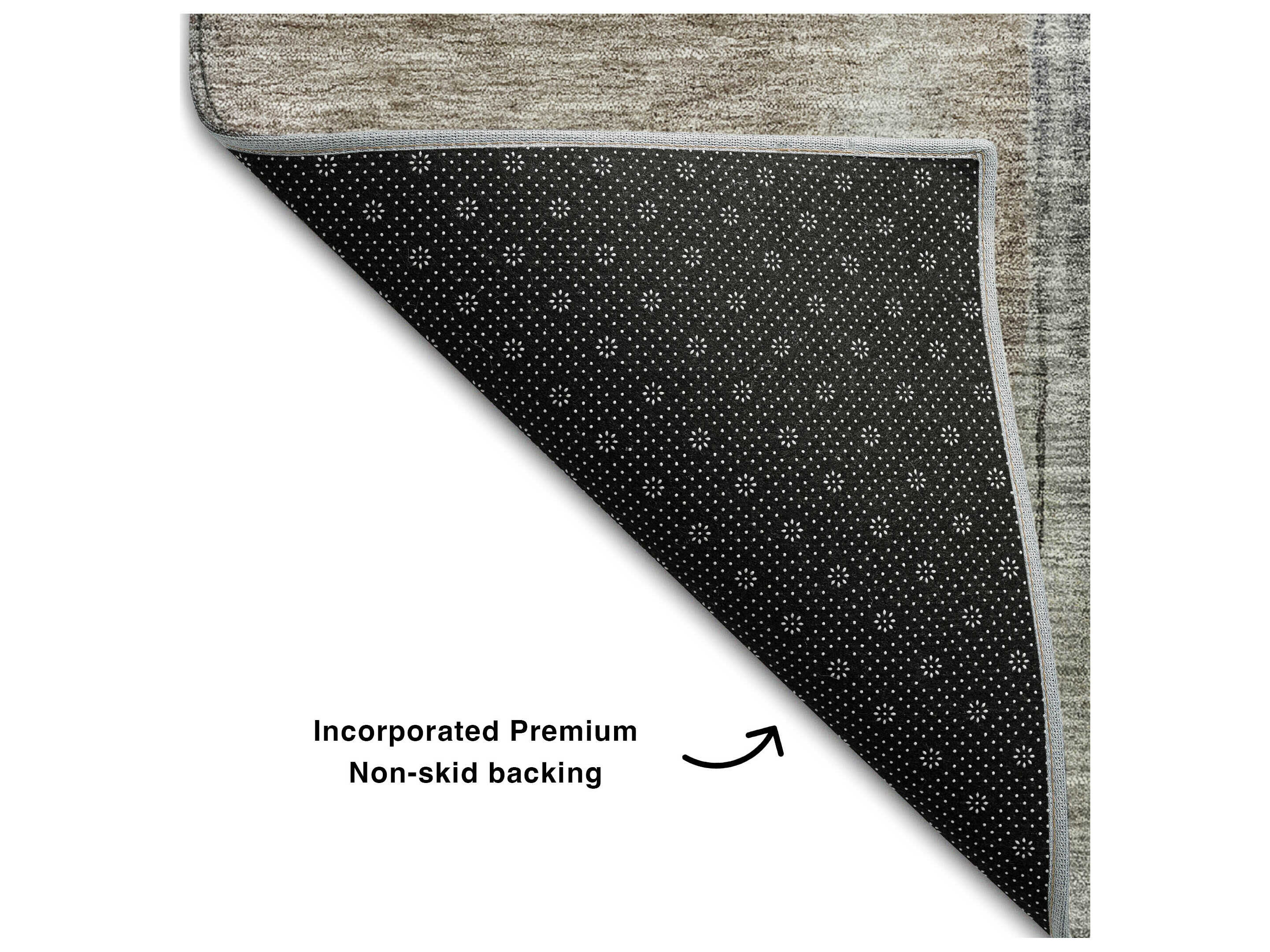 Dalyn Mayfield Abstract Area Rug