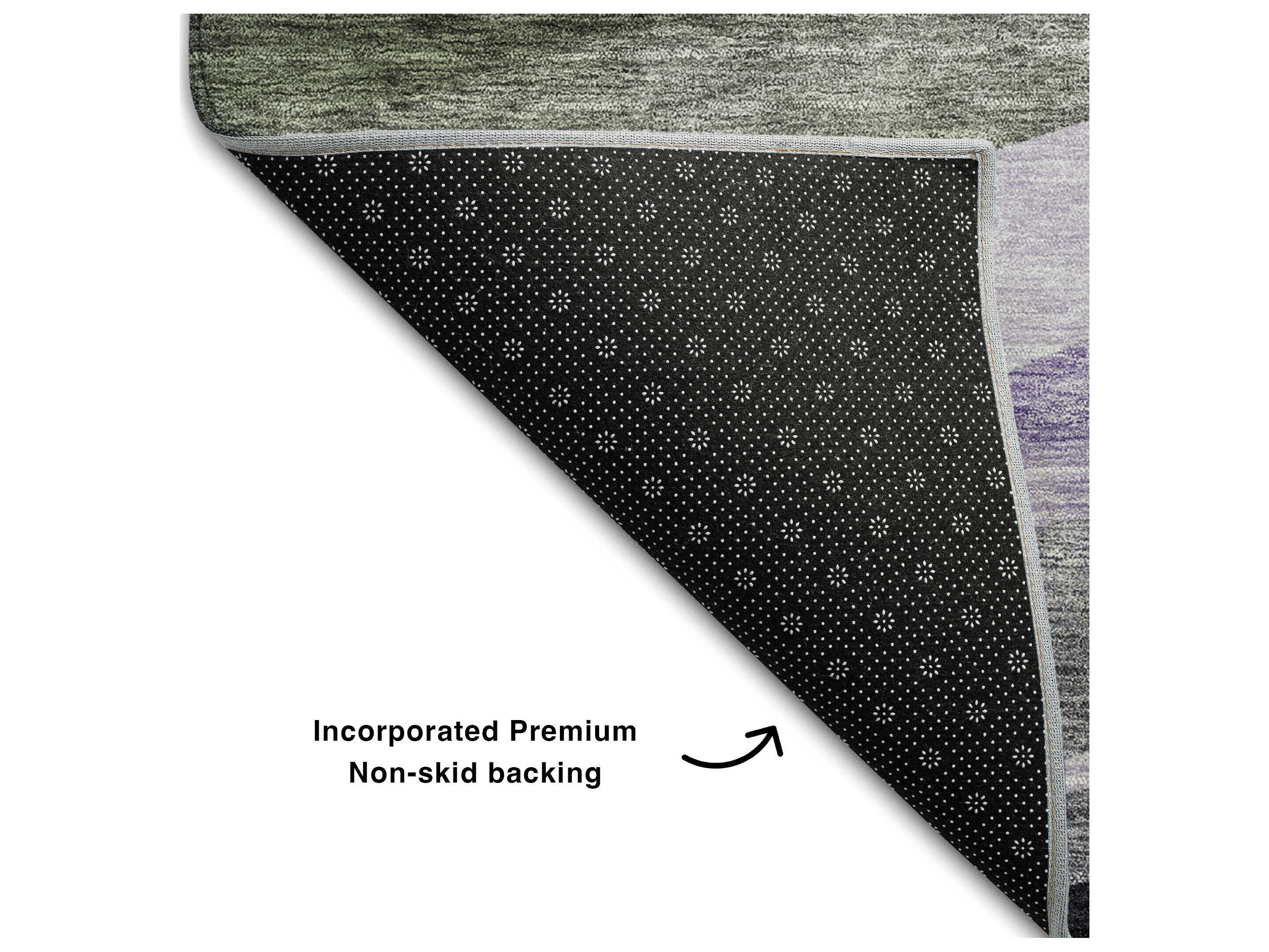 Dalyn Mayfield Abstract Area Rug