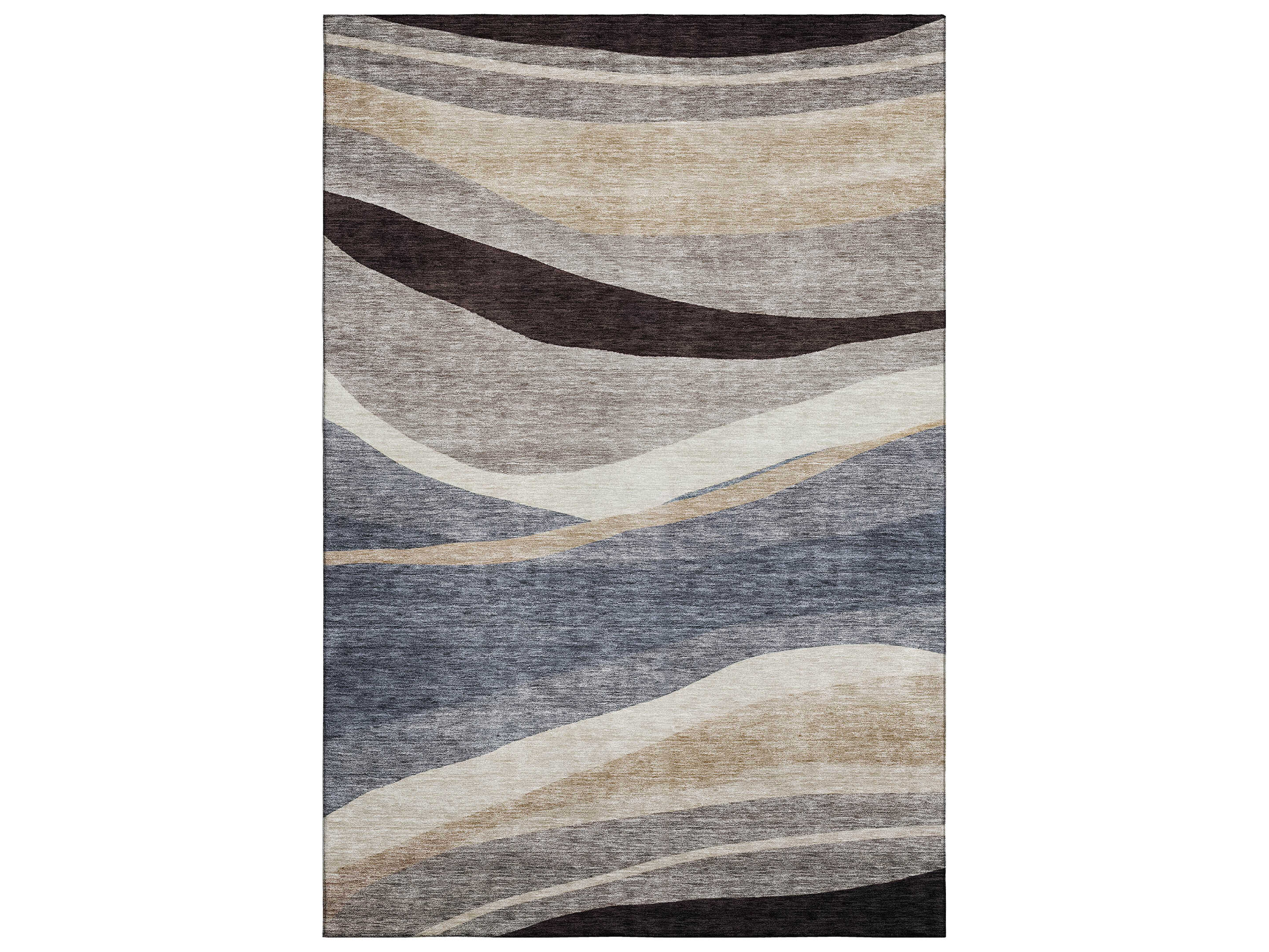 Dalyn Mayfield Abstract Area Rug