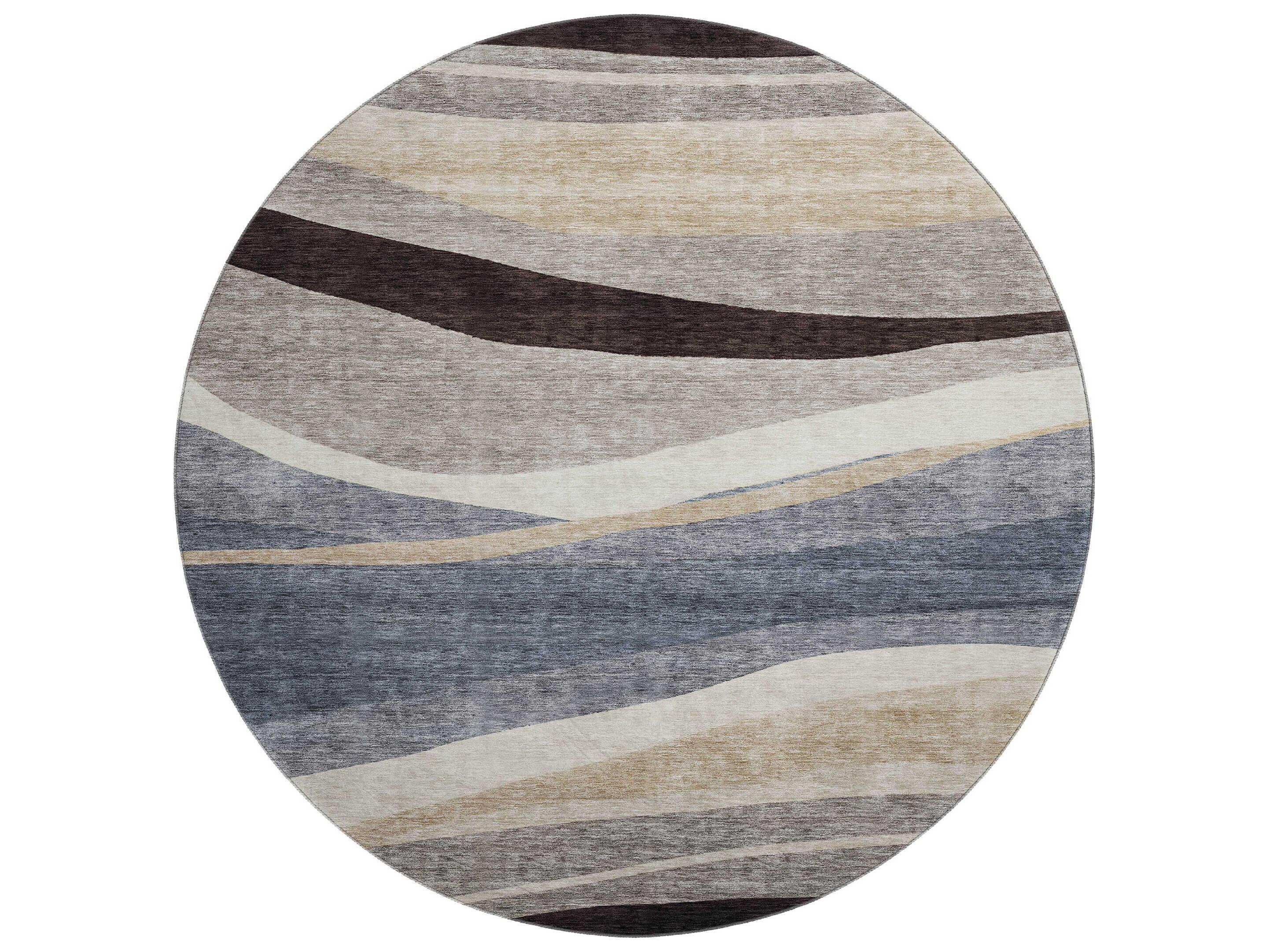 Dalyn Mayfield Abstract Area Rug