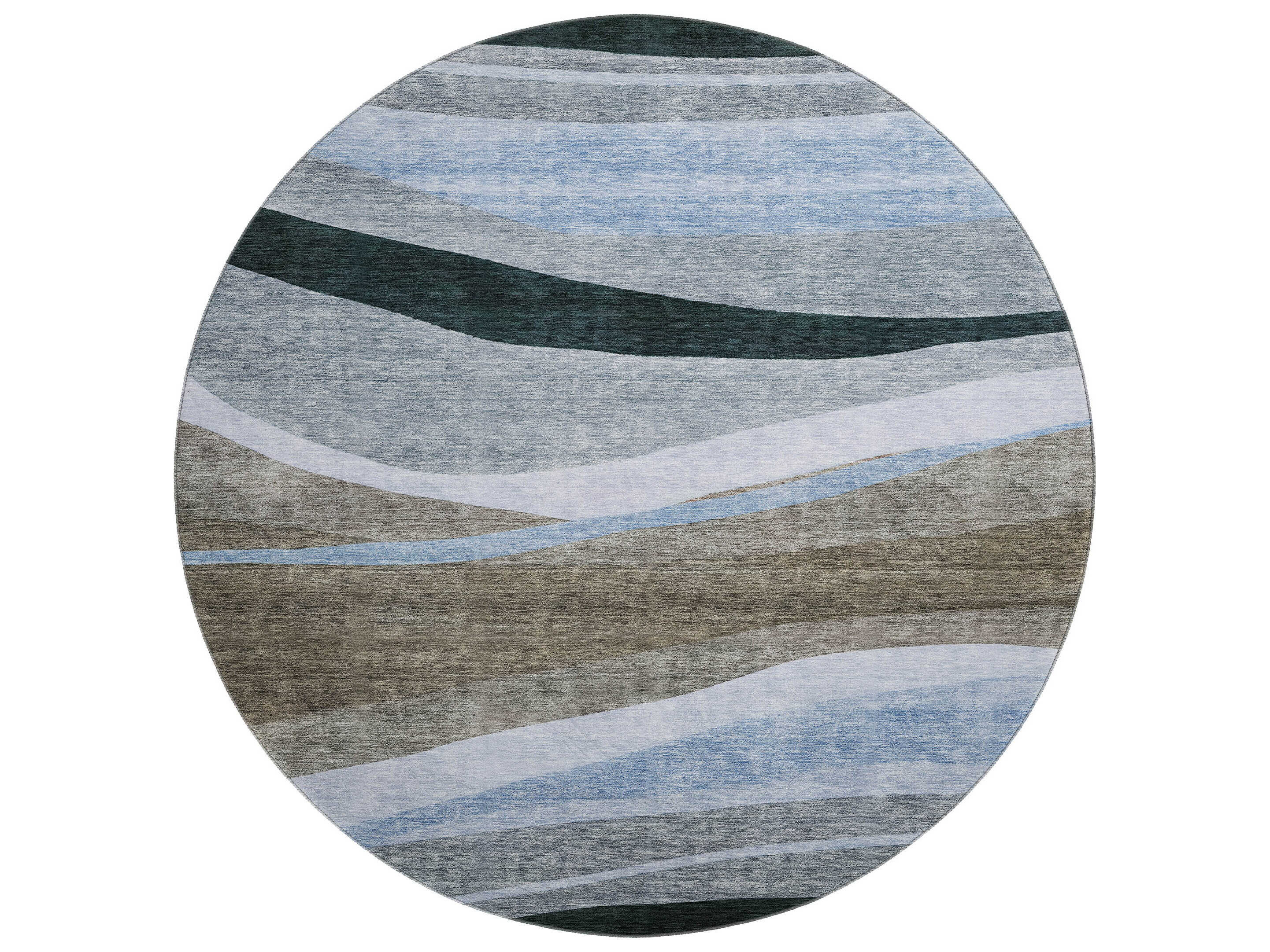 Dalyn Mayfield Abstract Area Rug