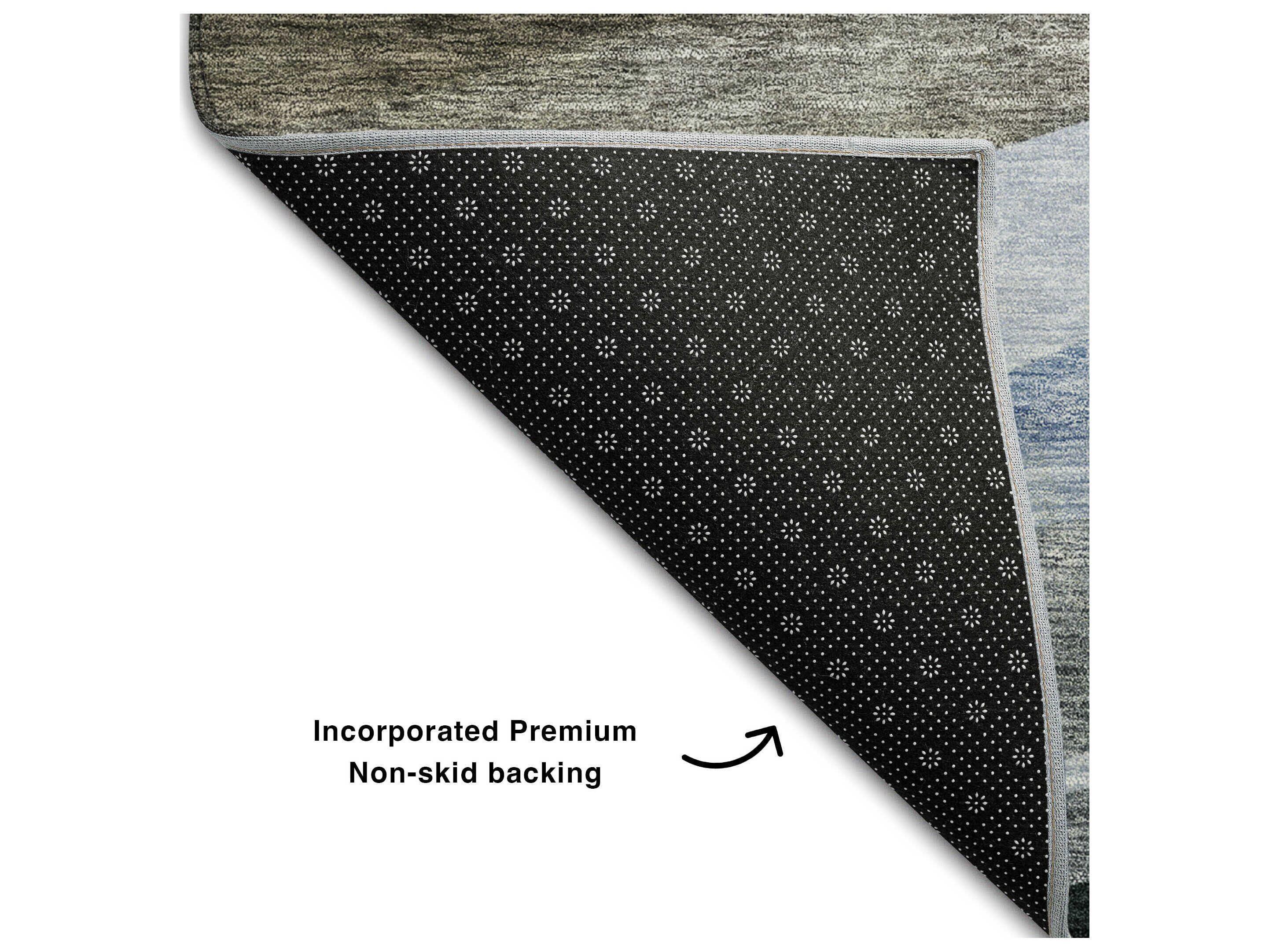 Dalyn Mayfield Abstract Area Rug