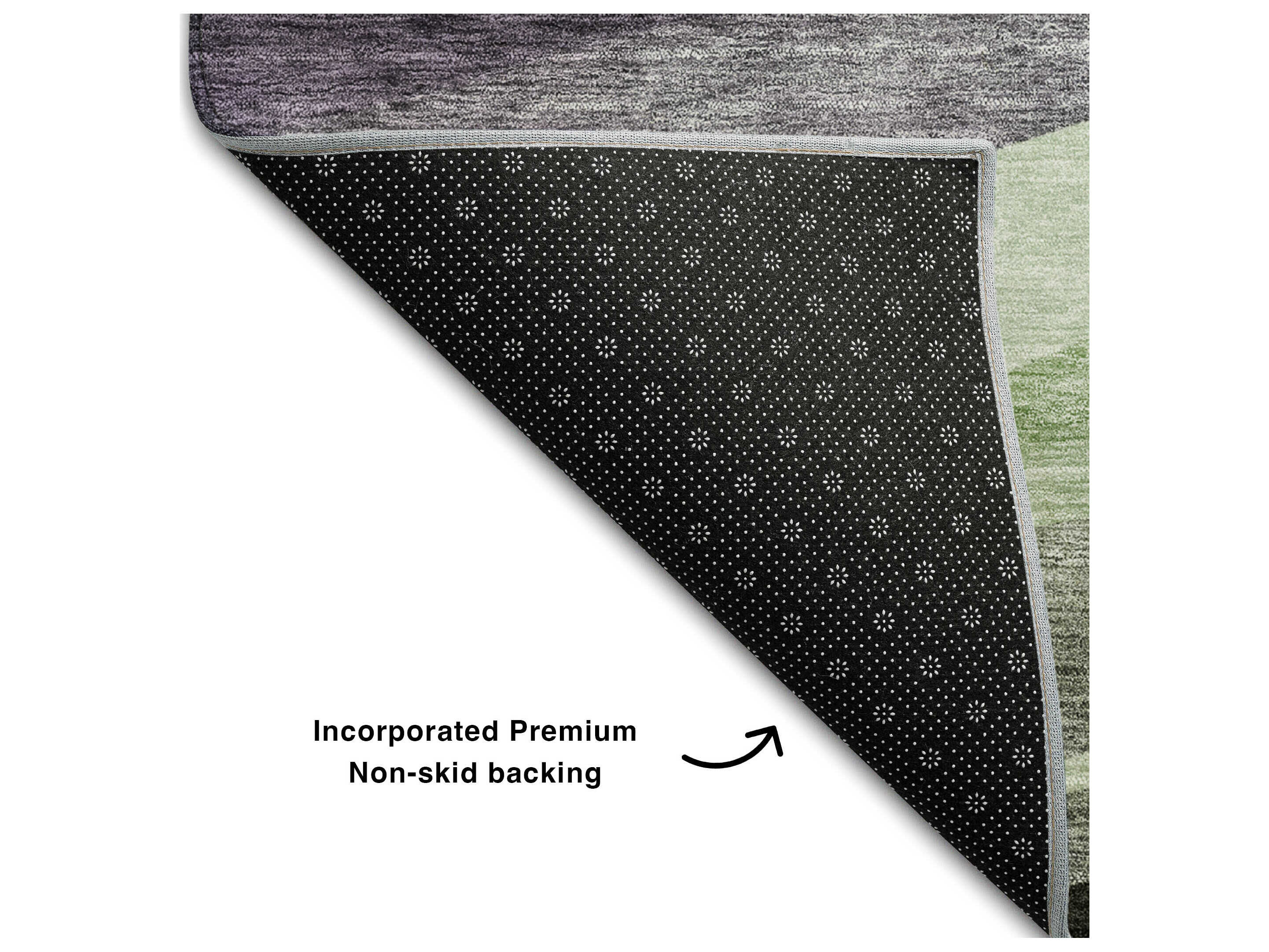 Dalyn Mayfield Abstract Area Rug