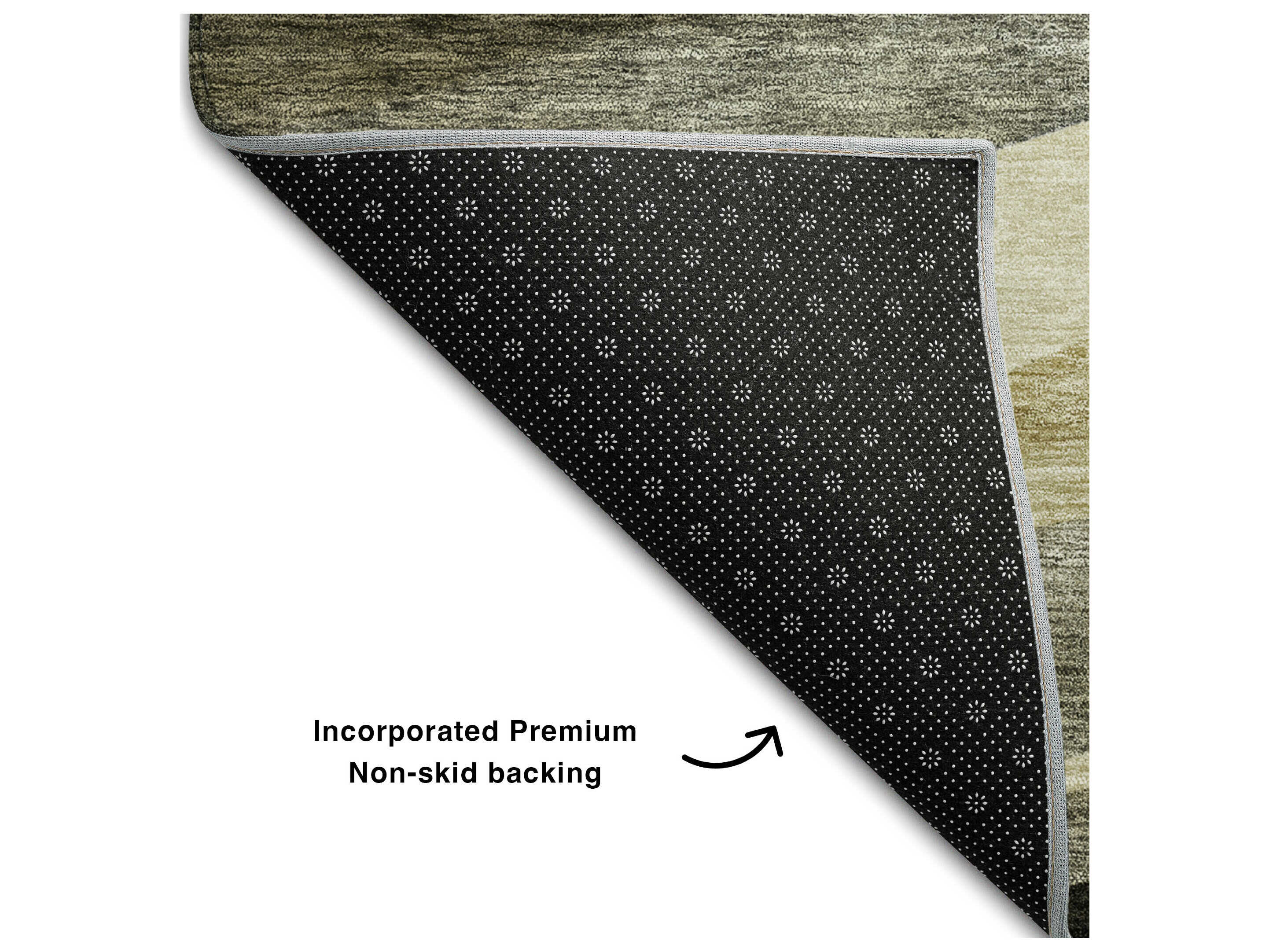 Dalyn Mayfield Abstract Area Rug