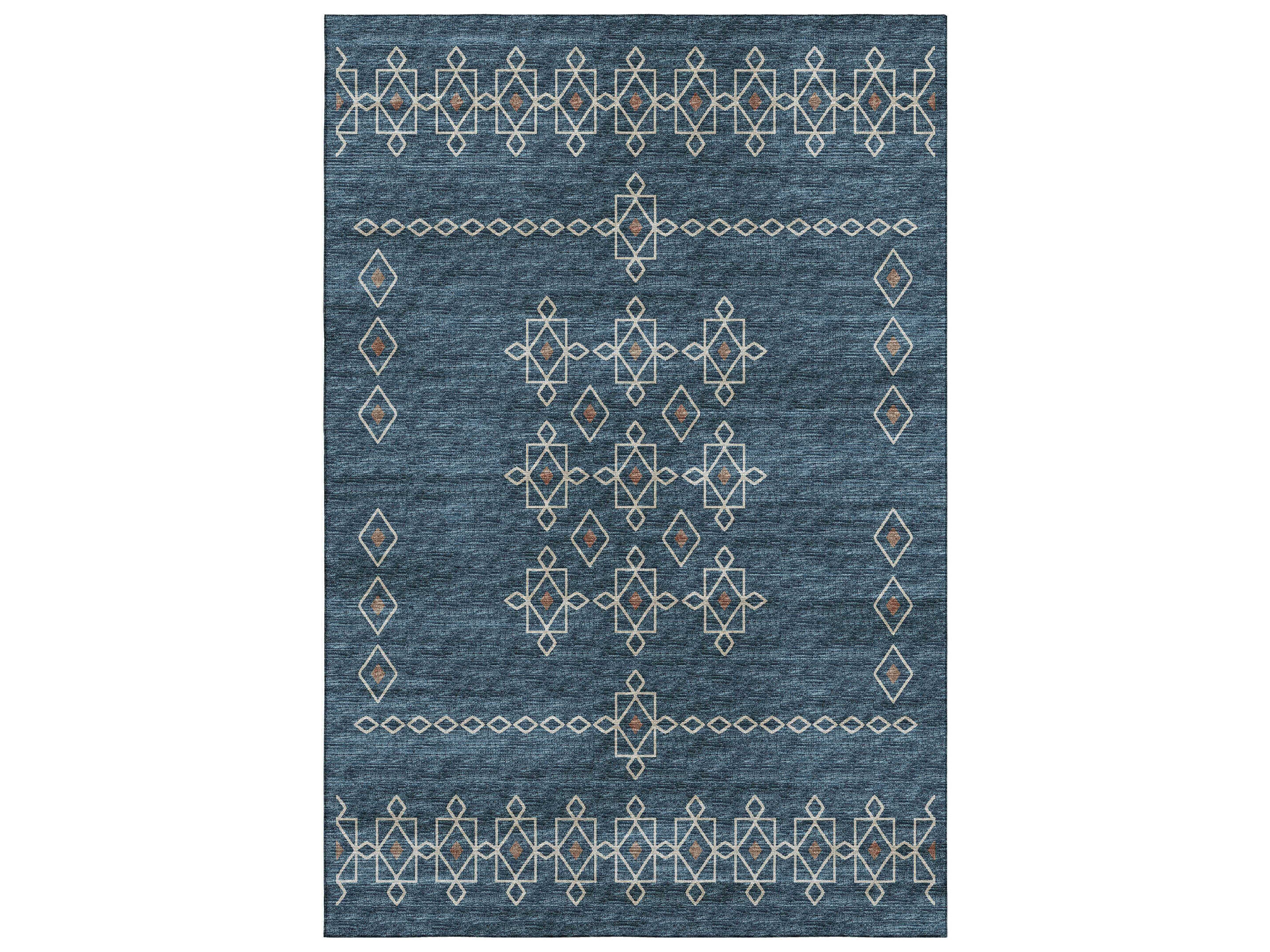 Dalyn Mayfield Geometric Area Rug