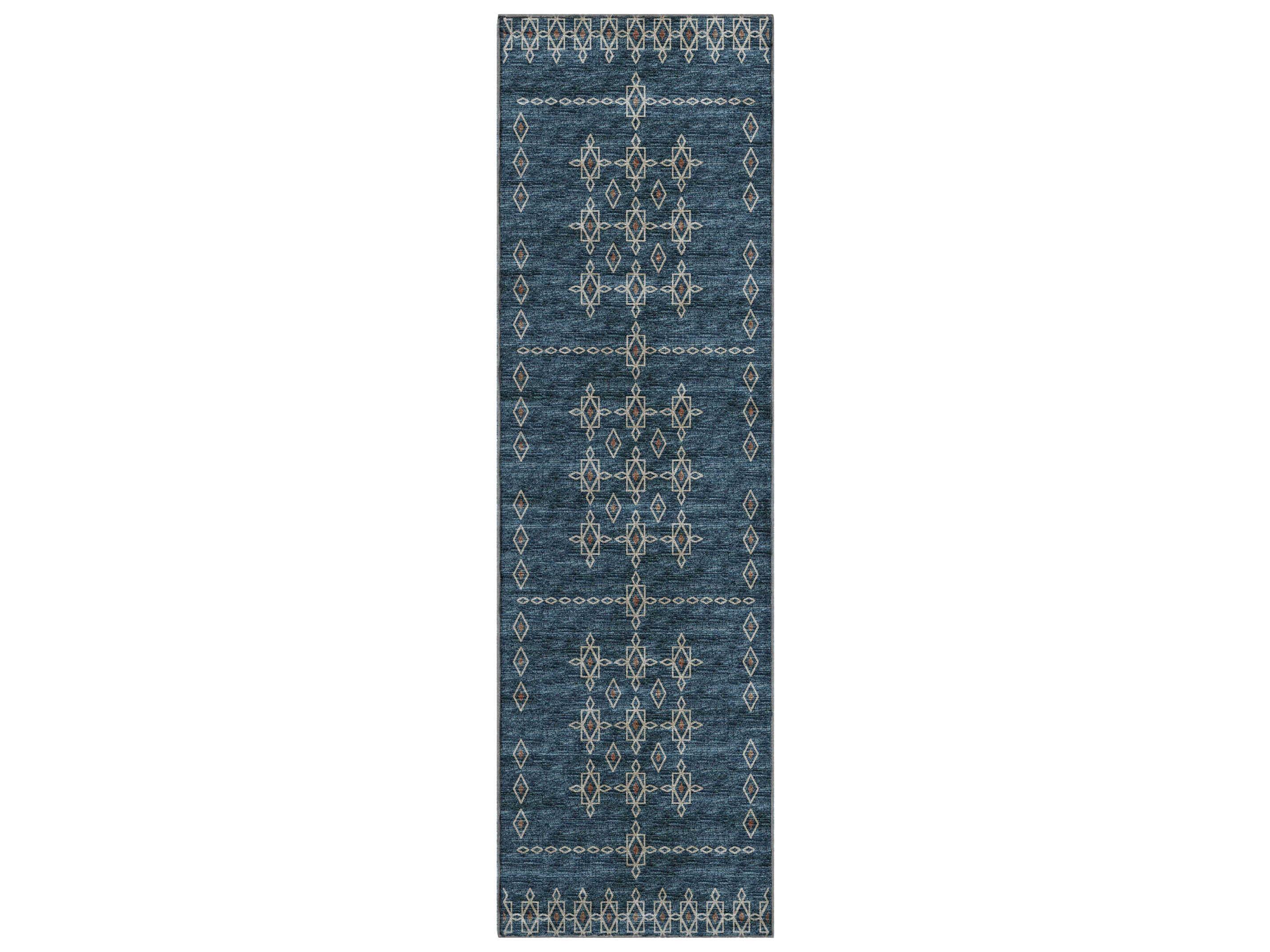 Dalyn Mayfield Geometric Area Rug