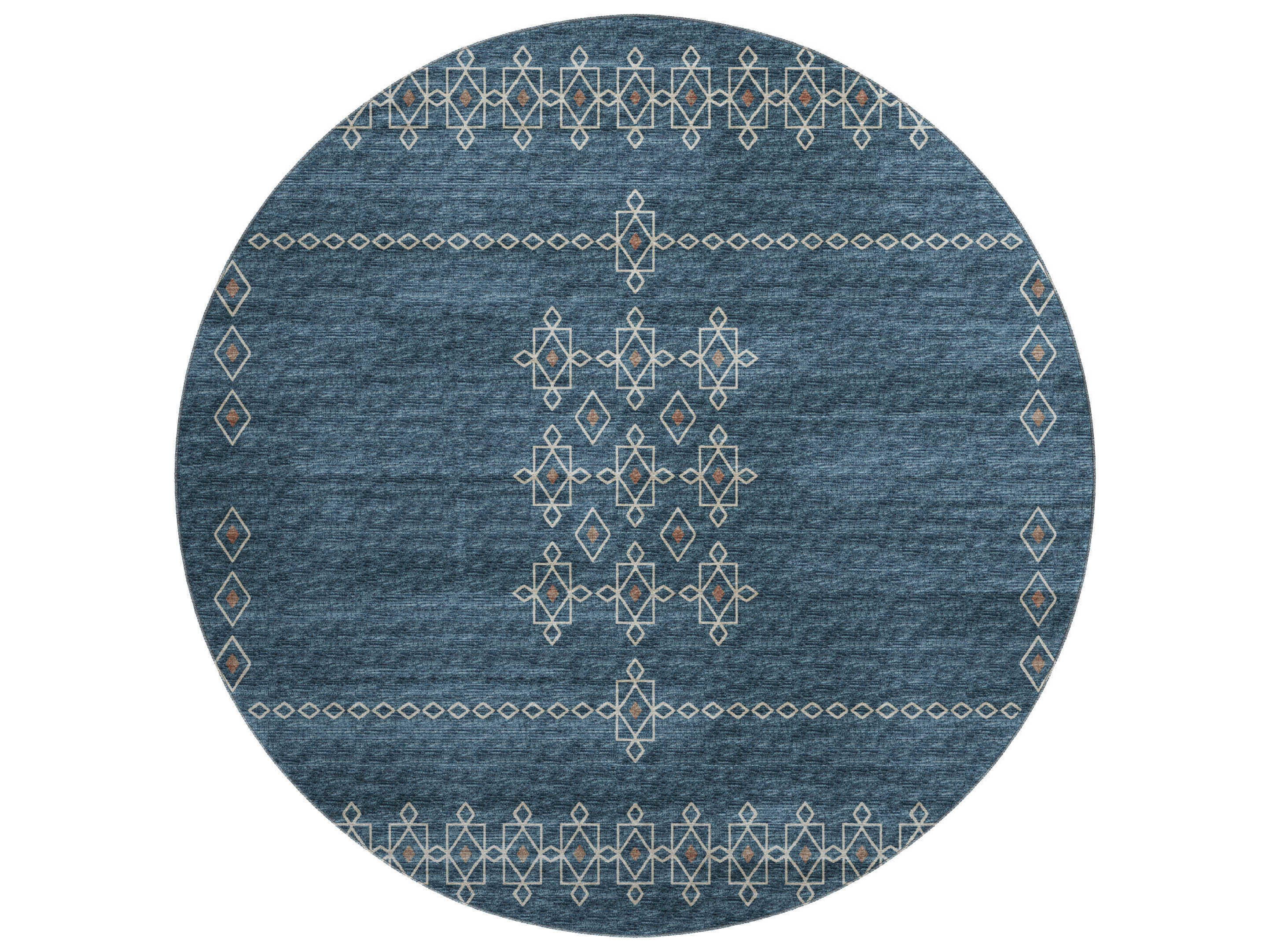 Dalyn Mayfield Geometric Area Rug