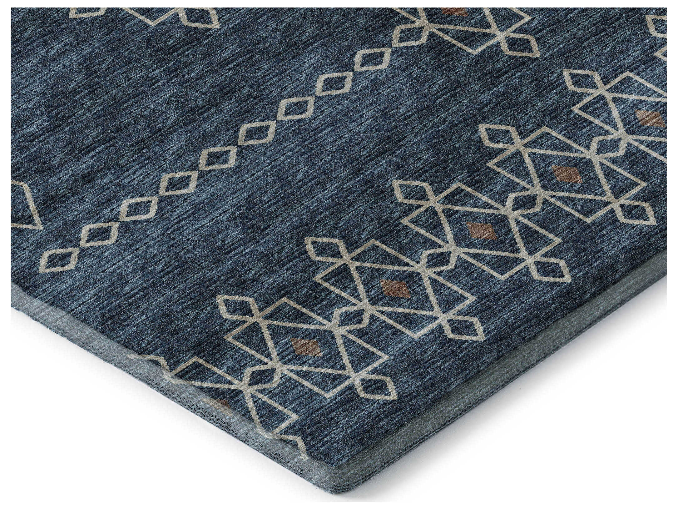 Dalyn Mayfield Geometric Area Rug