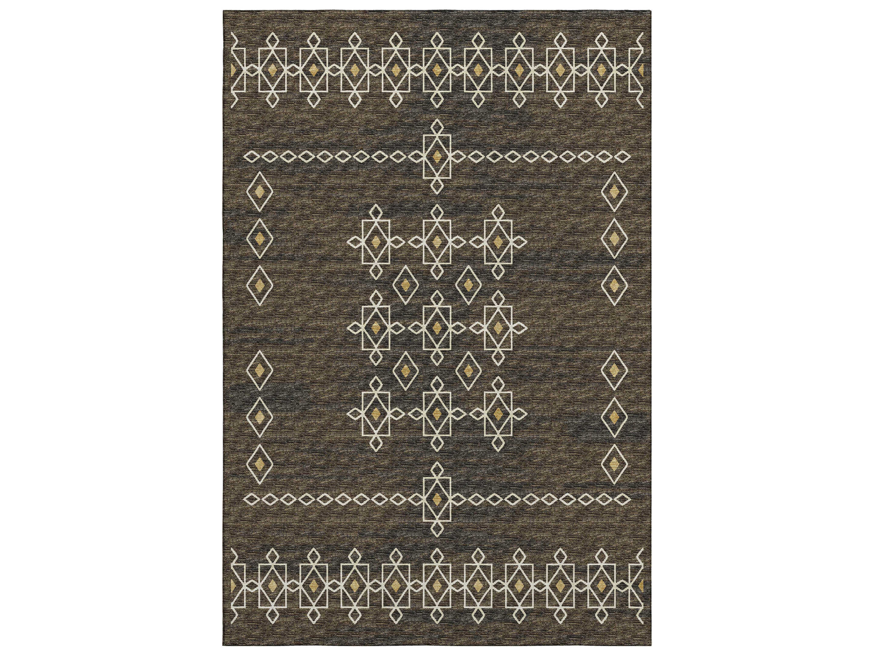 Dalyn Mayfield Geometric Area Rug