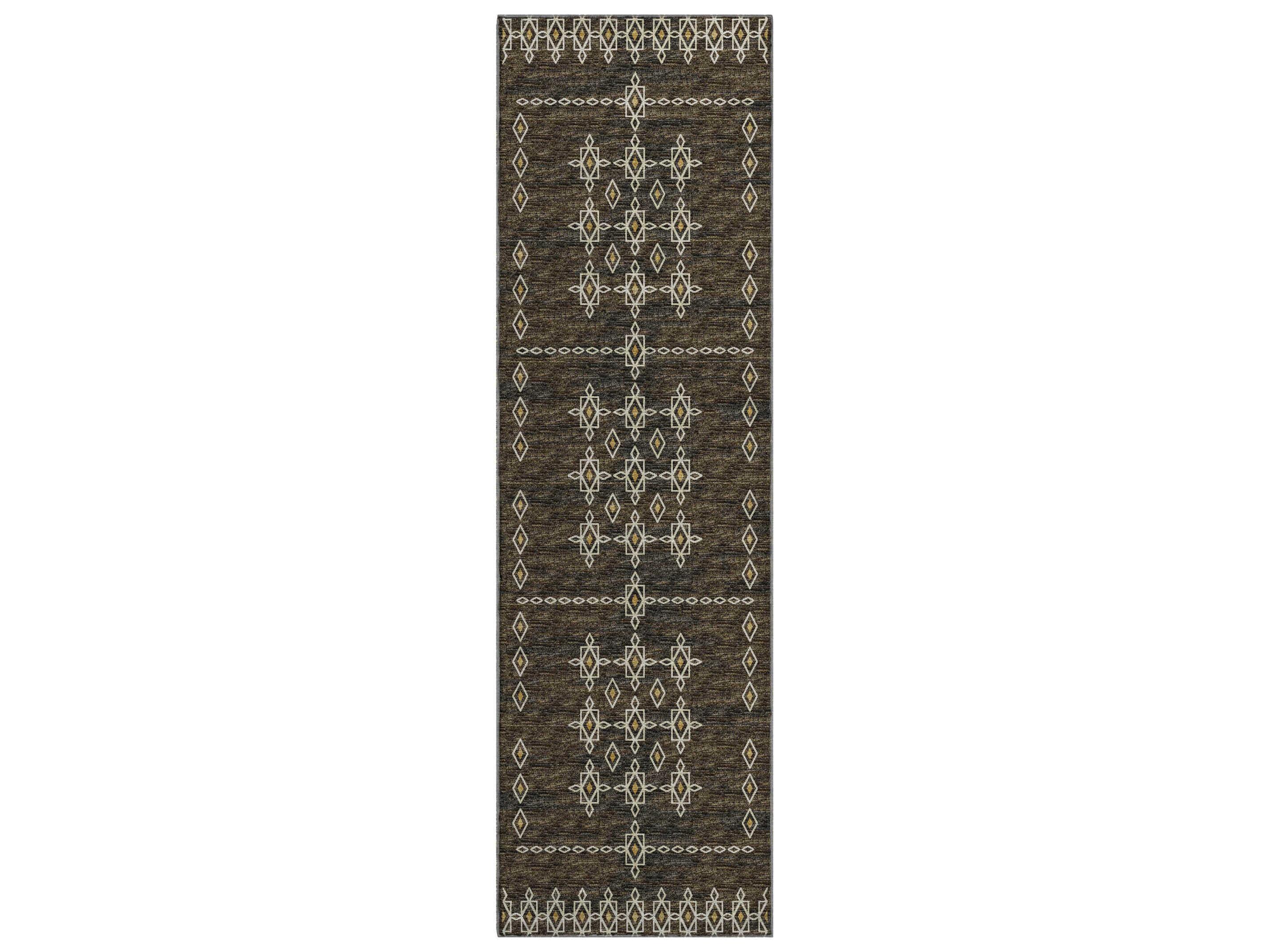 Dalyn Mayfield Geometric Area Rug