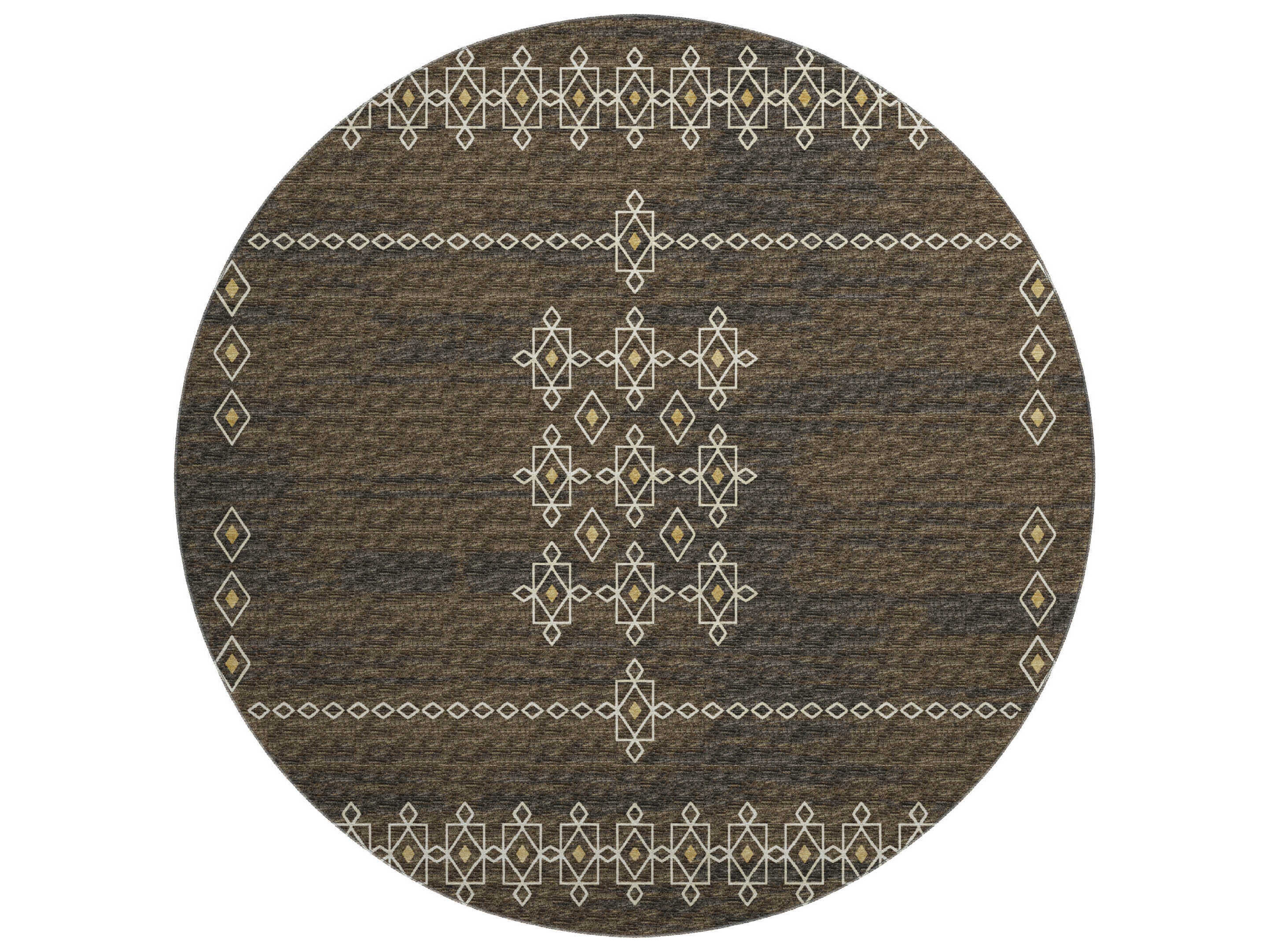 Dalyn Mayfield Geometric Area Rug