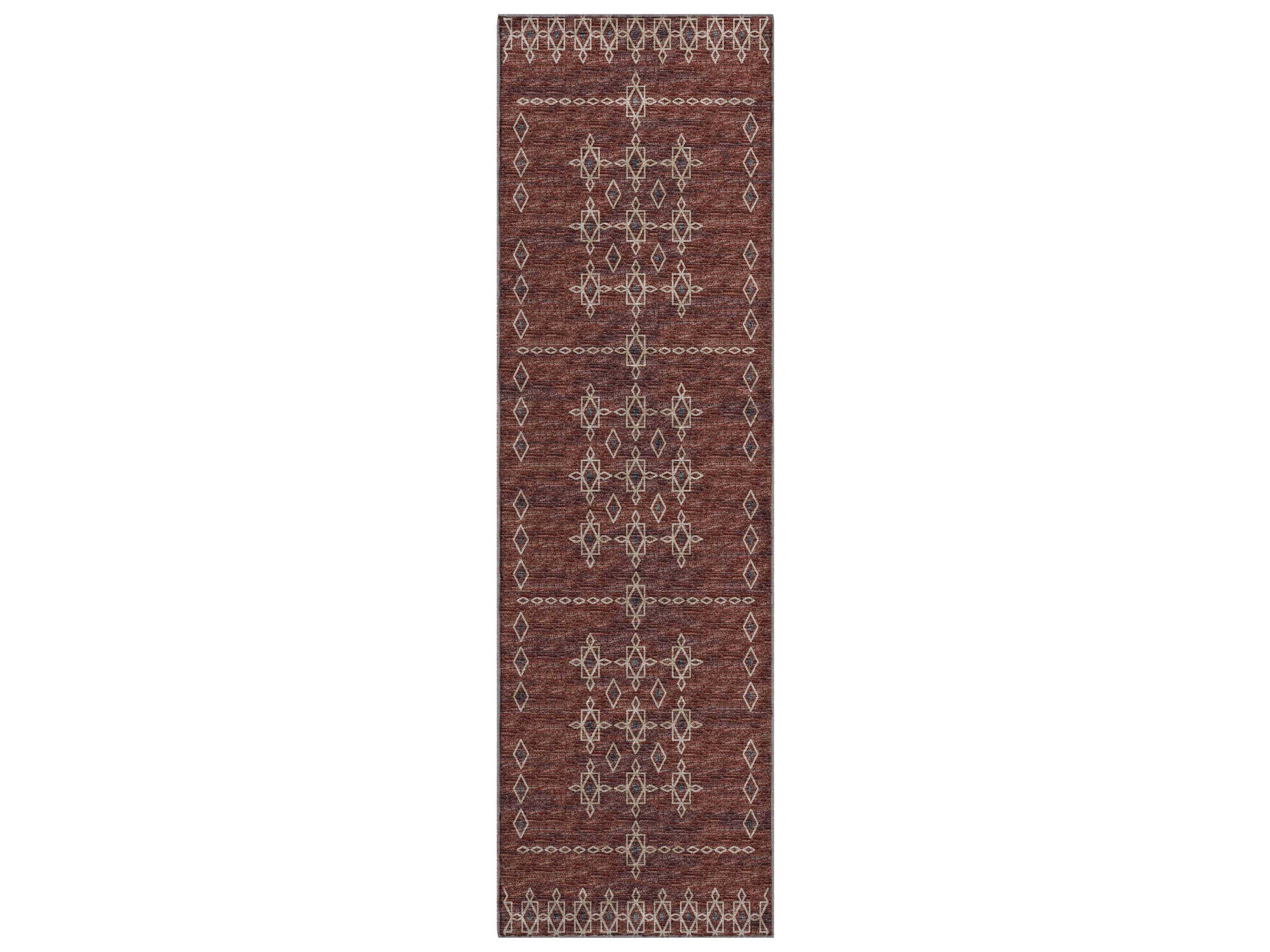 Dalyn Mayfield Geometric Area Rug