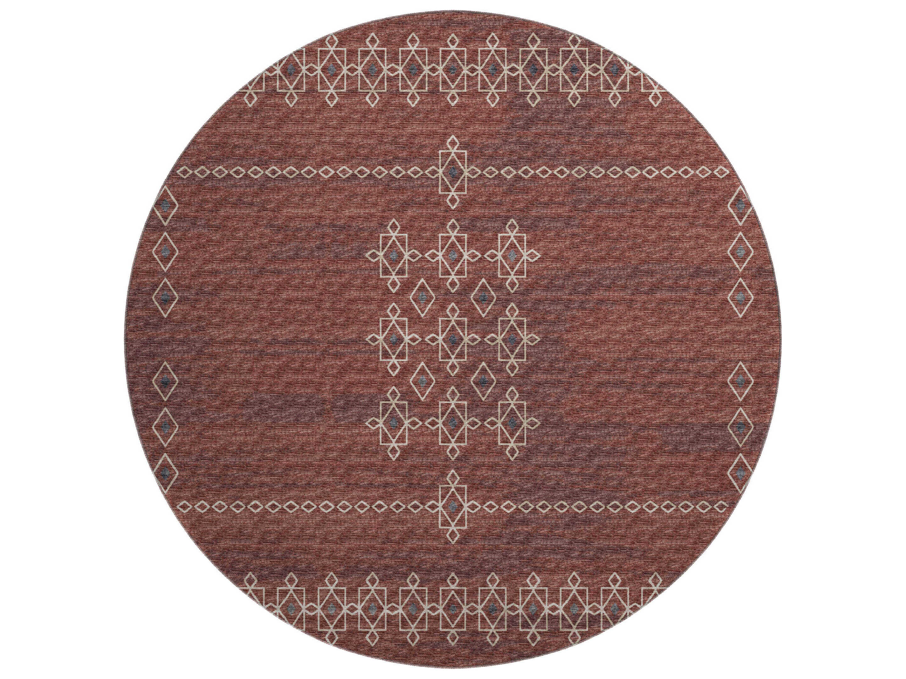 Dalyn Mayfield Geometric Area Rug